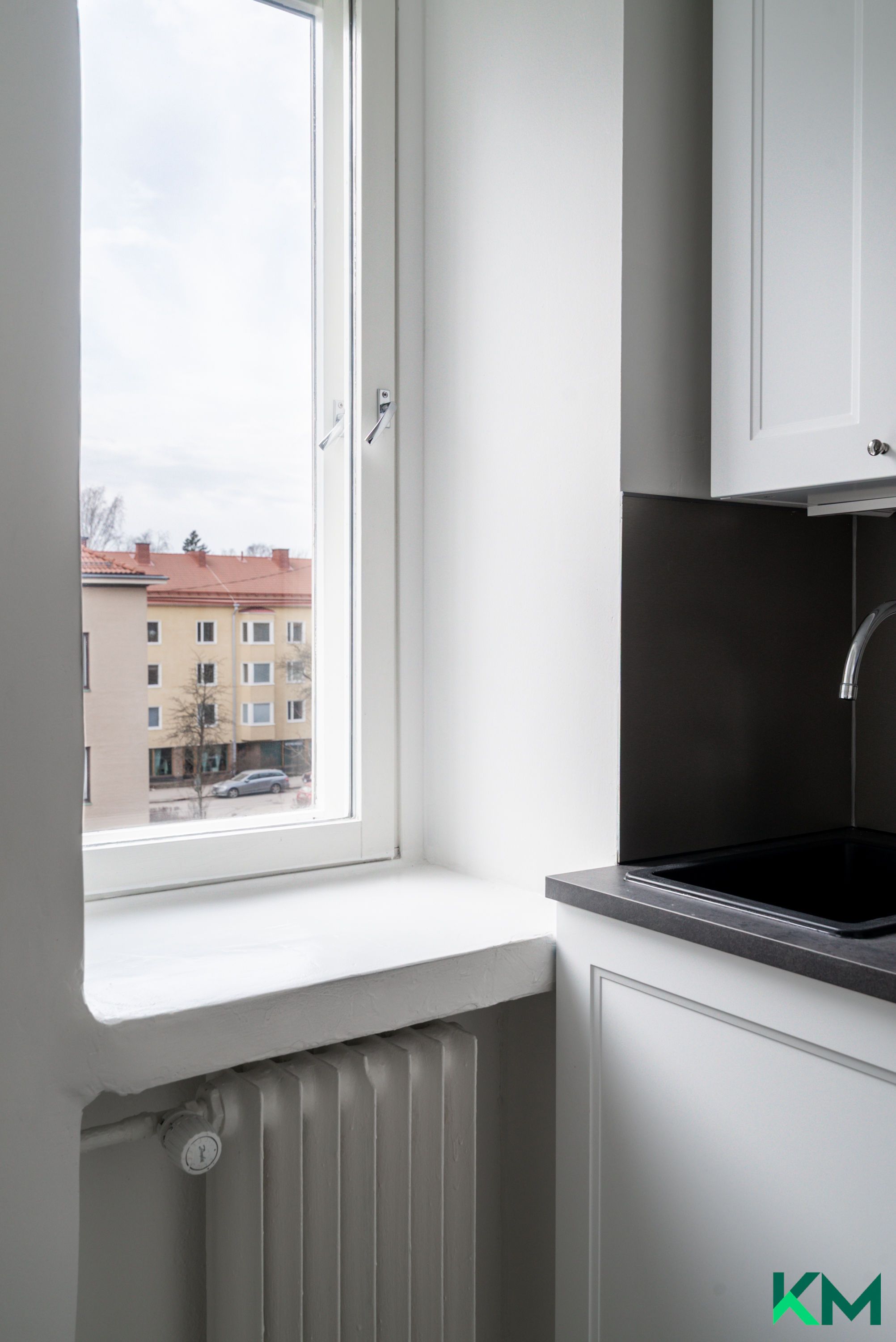 Mannerheimintie 128, Helsinki