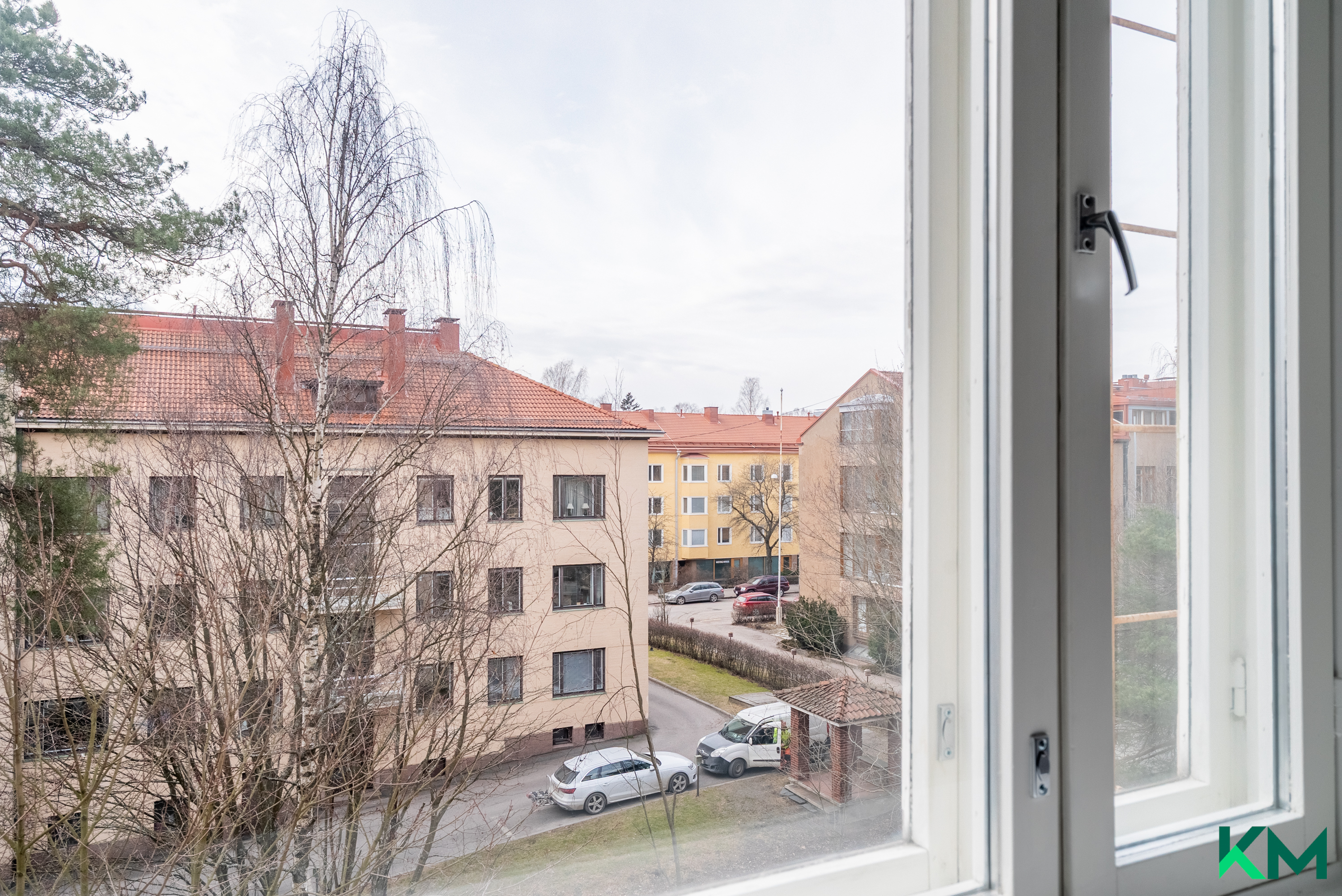 Mannerheimintie 128, Helsinki