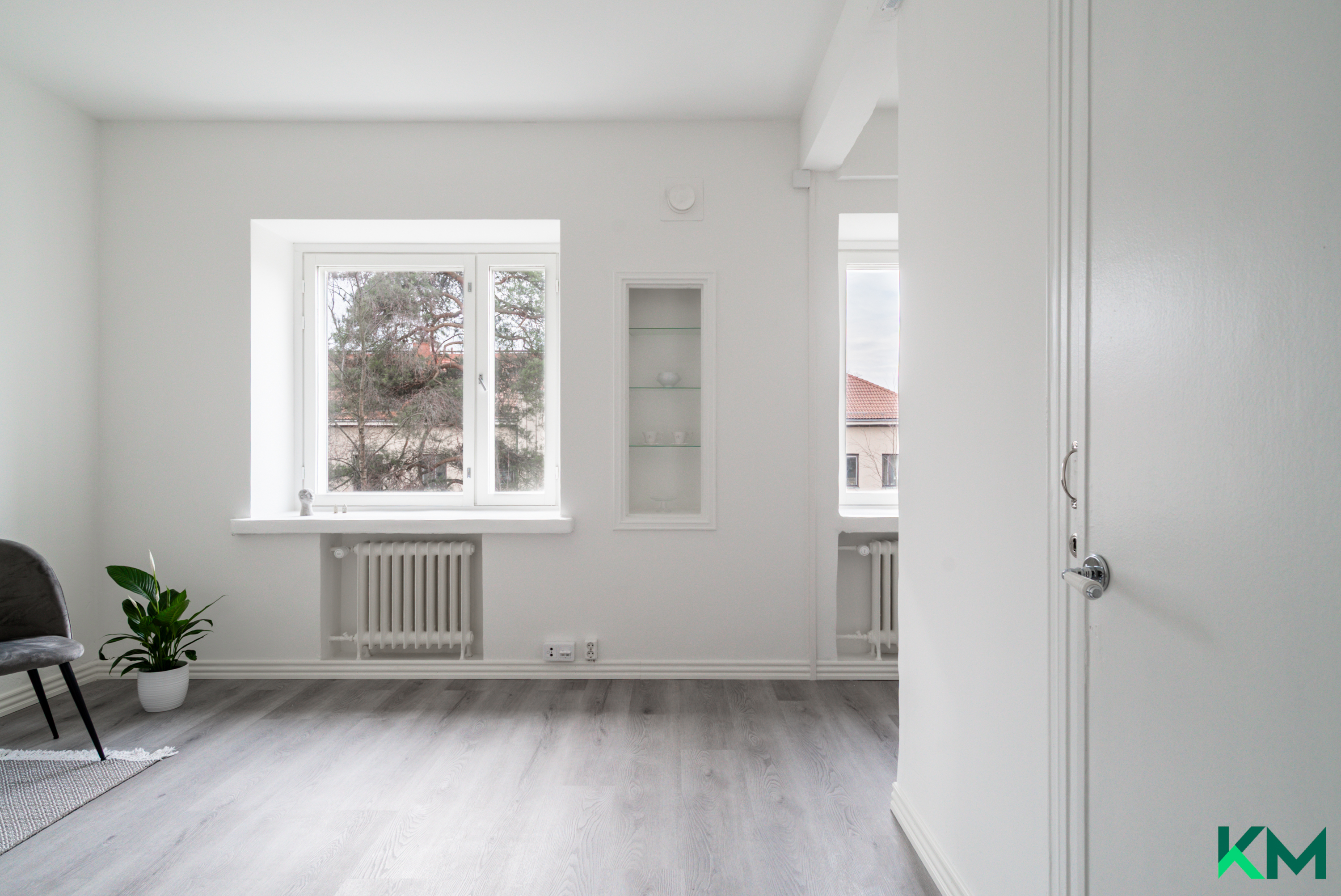 Mannerheimintie 128, Helsinki