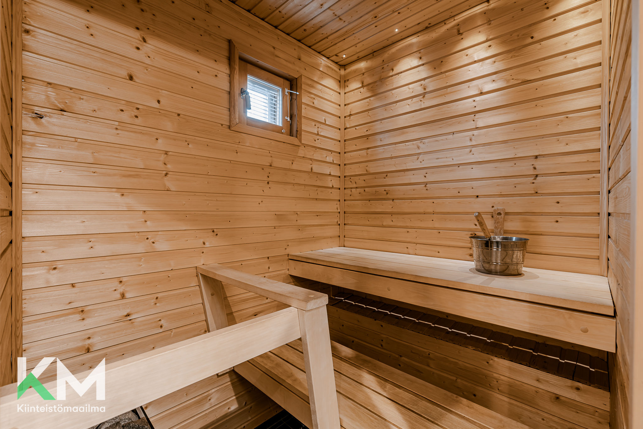 Otsonpolku 2, Karhuvuori, Seinäjoki