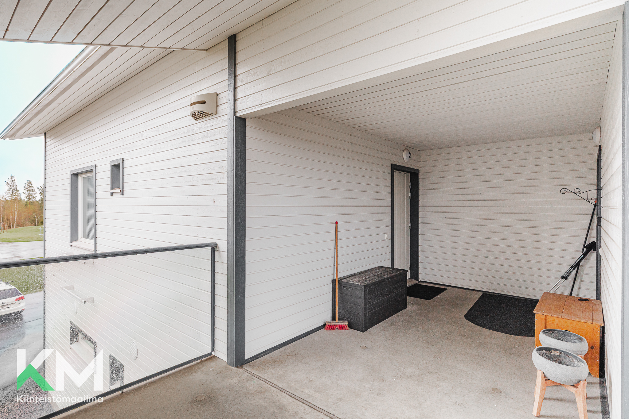 Otsonpolku 2, Karhuvuori, Seinäjoki