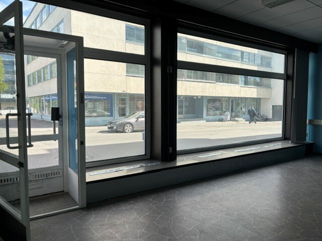 Kansankatu 3, Keskusta, Rovaniemi