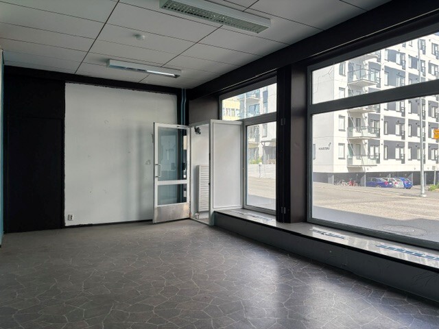 Kansankatu 3, Keskusta, Rovaniemi