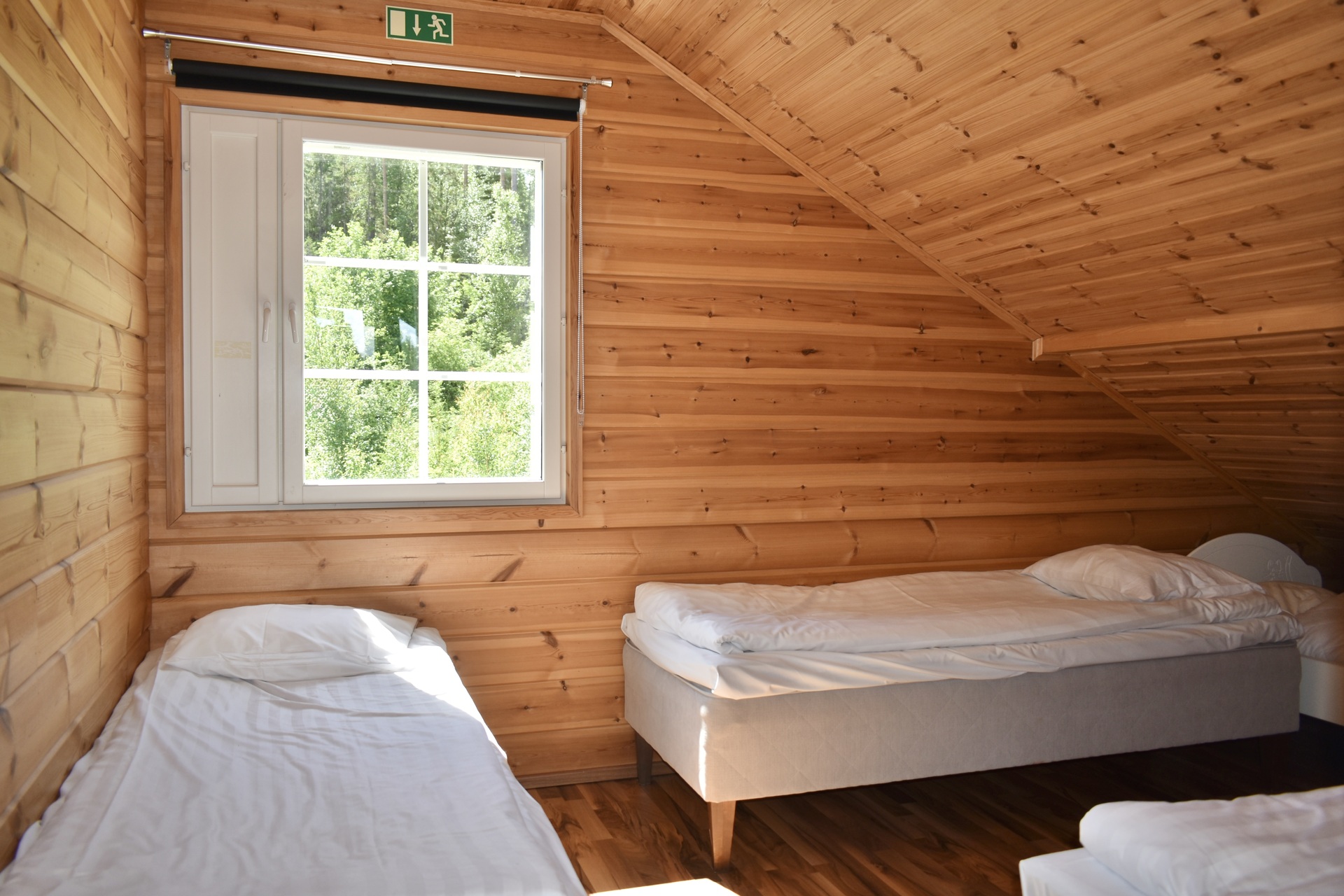Väinöntie 7, Vuokatti, Sotkamo