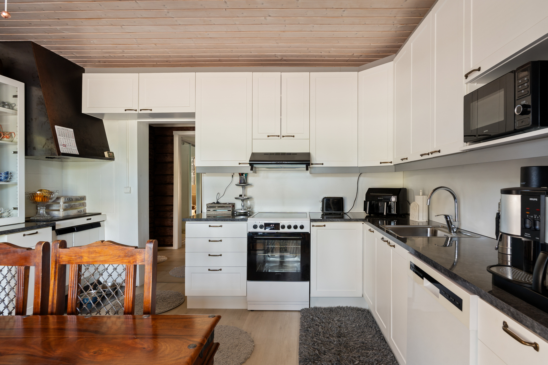 Syrjäkatu 29, Hirsimäki, Riihimäki