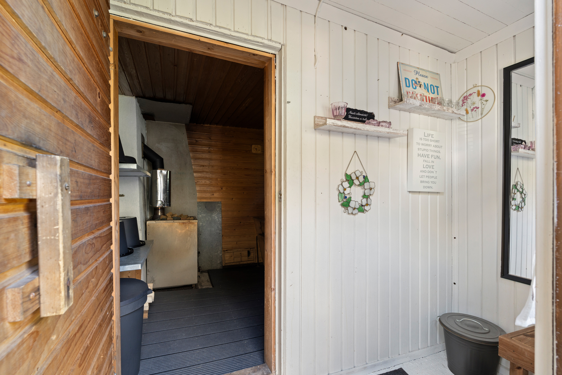Syrjäkatu 29, Hirsimäki, Riihimäki