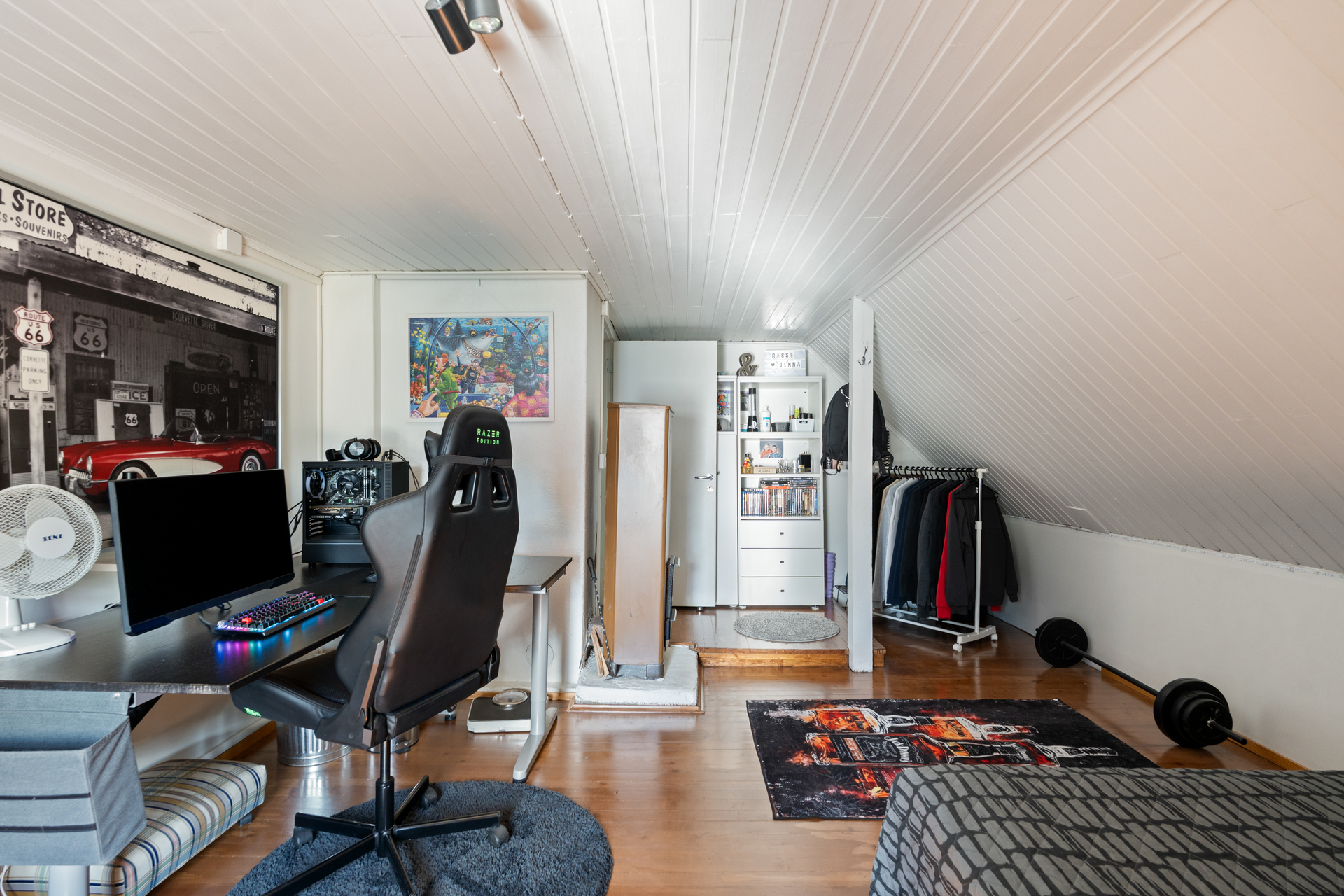 Syrjäkatu 29, Hirsimäki, Riihimäki