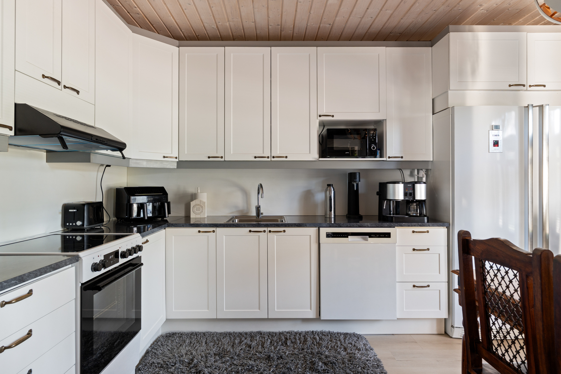 Syrjäkatu 29, Hirsimäki, Riihimäki
