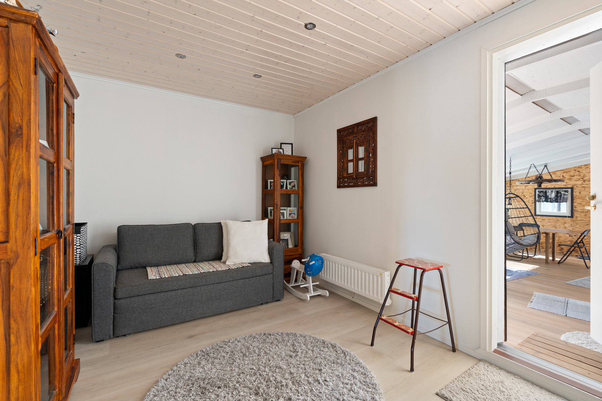 Syrjäkatu 29, Hirsimäki, Riihimäki