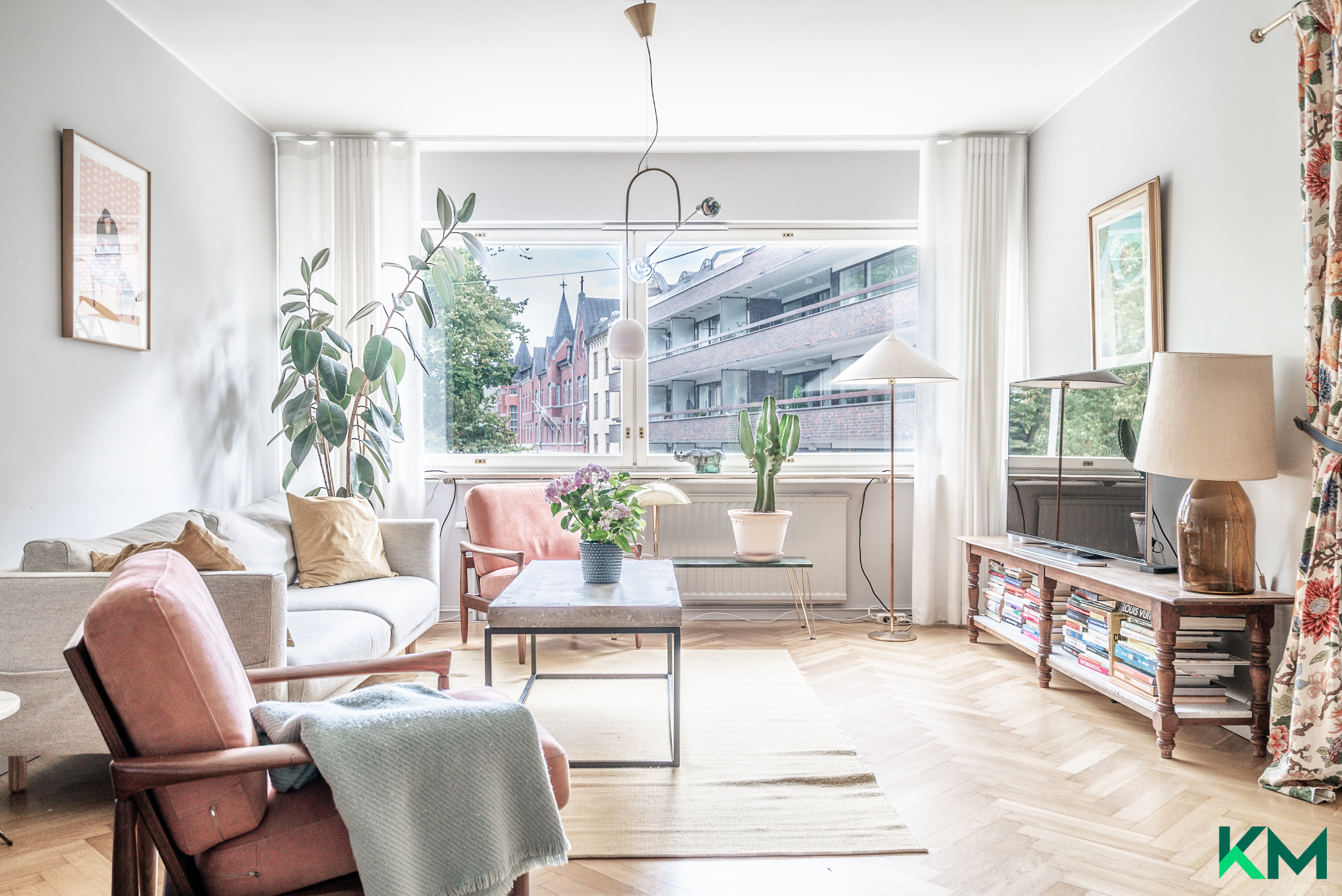 Kasarmikatu 6, Helsinki