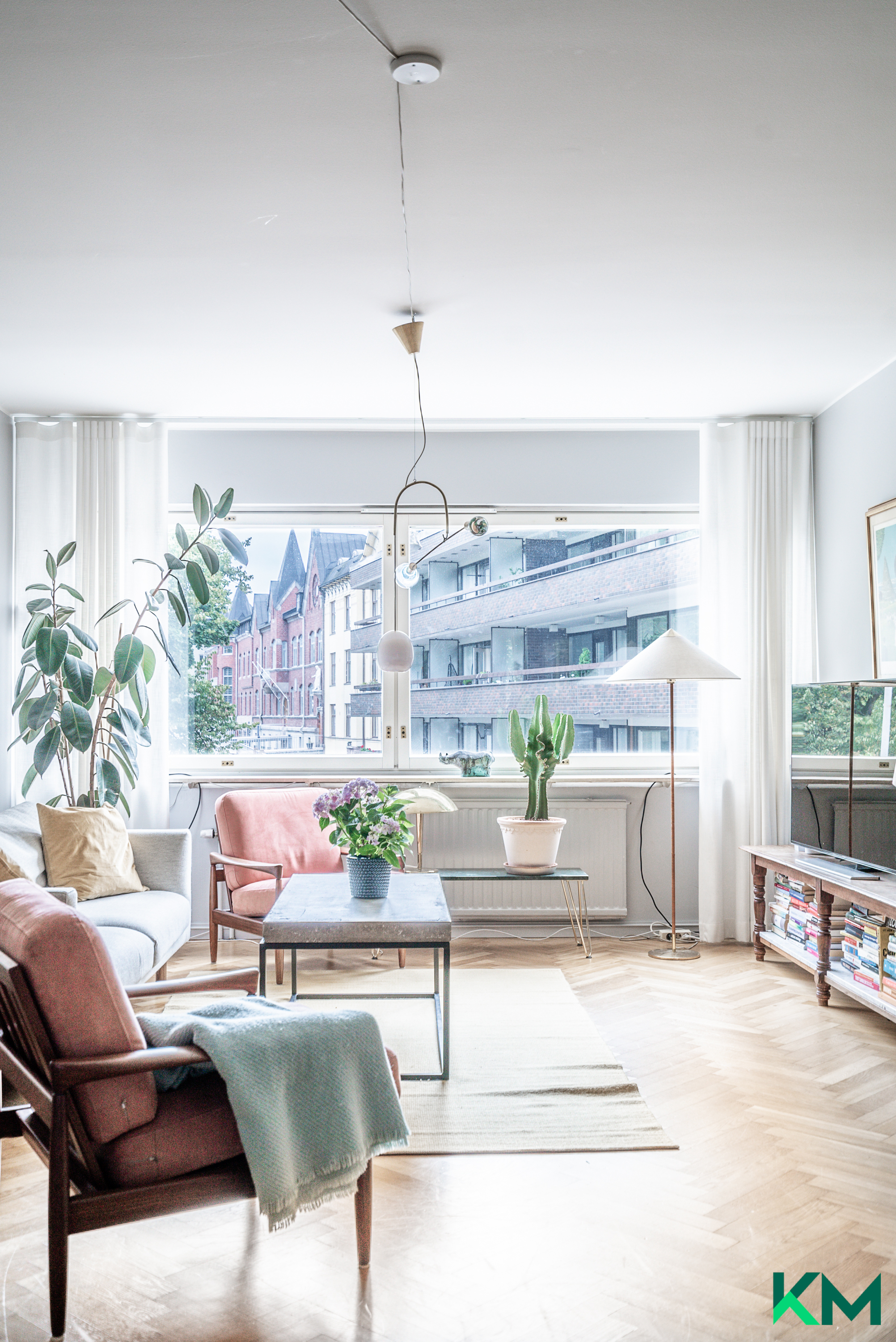 Kasarmikatu 6, Helsinki