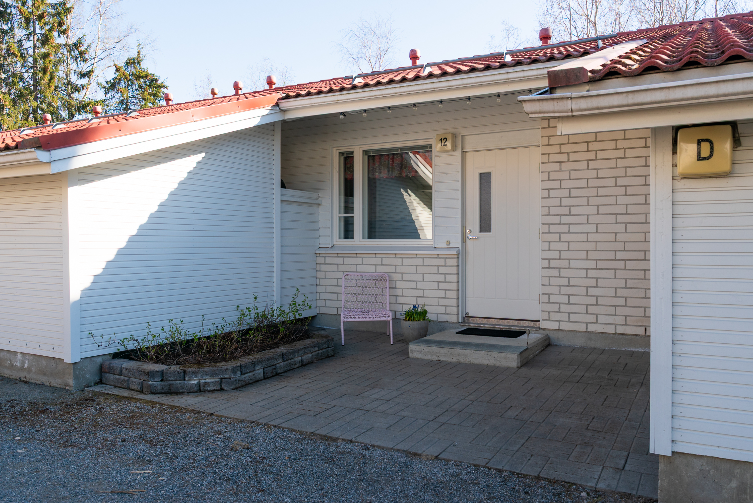 Pirttimäentie 8, Pirttimäki, Jyväskylä