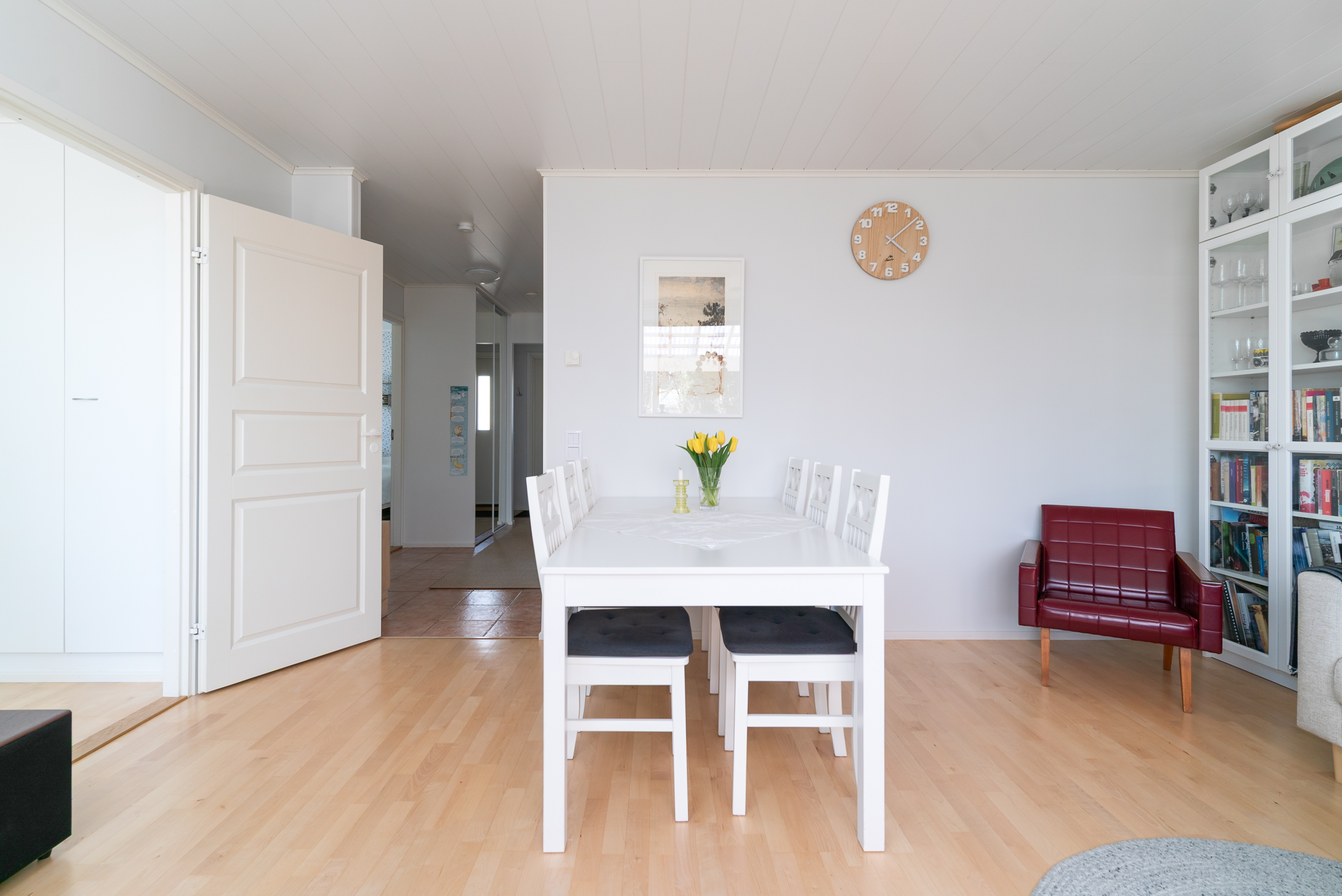 Pirttimäentie 8, Pirttimäki, Jyväskylä