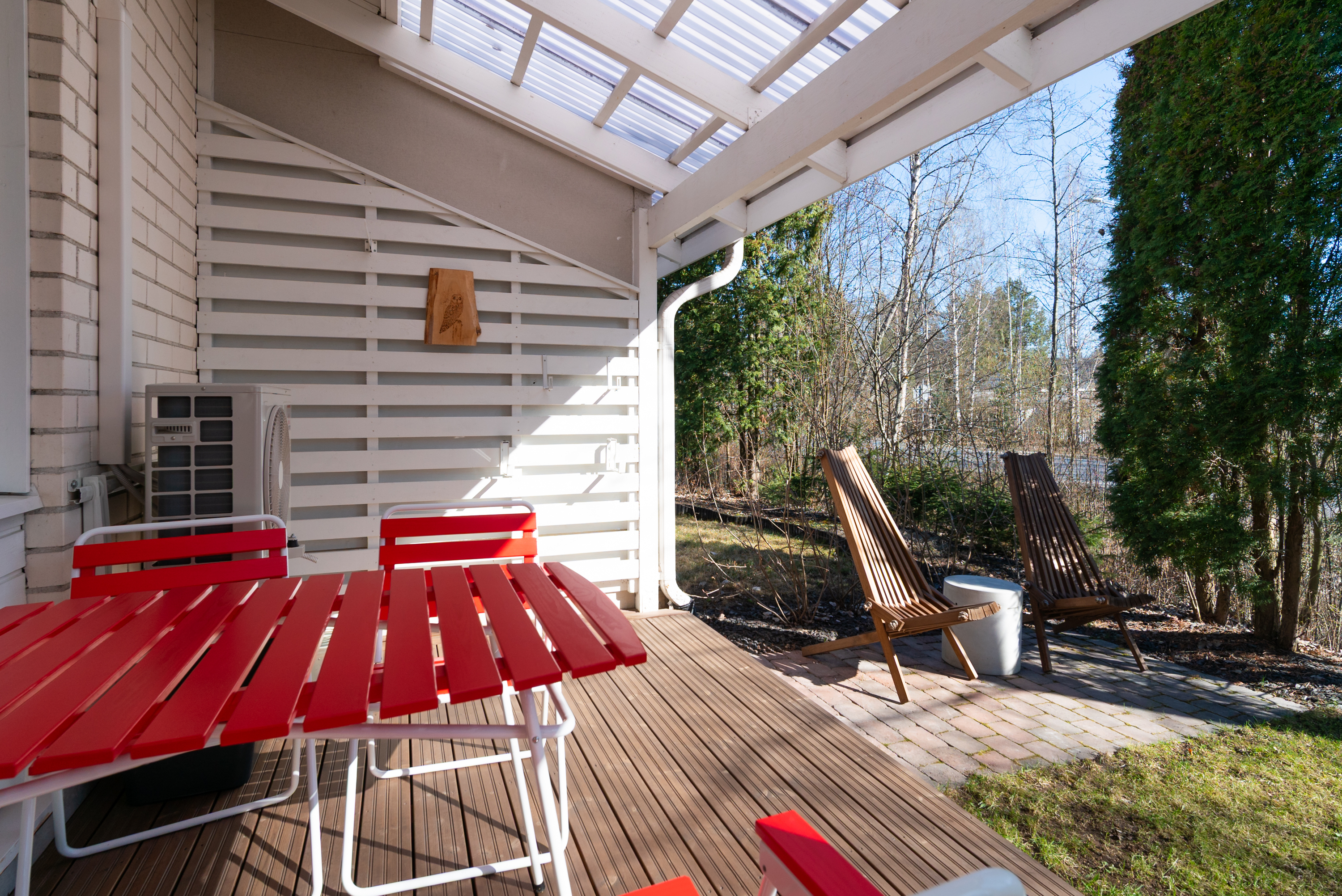 Pirttimäentie 8, Pirttimäki, Jyväskylä