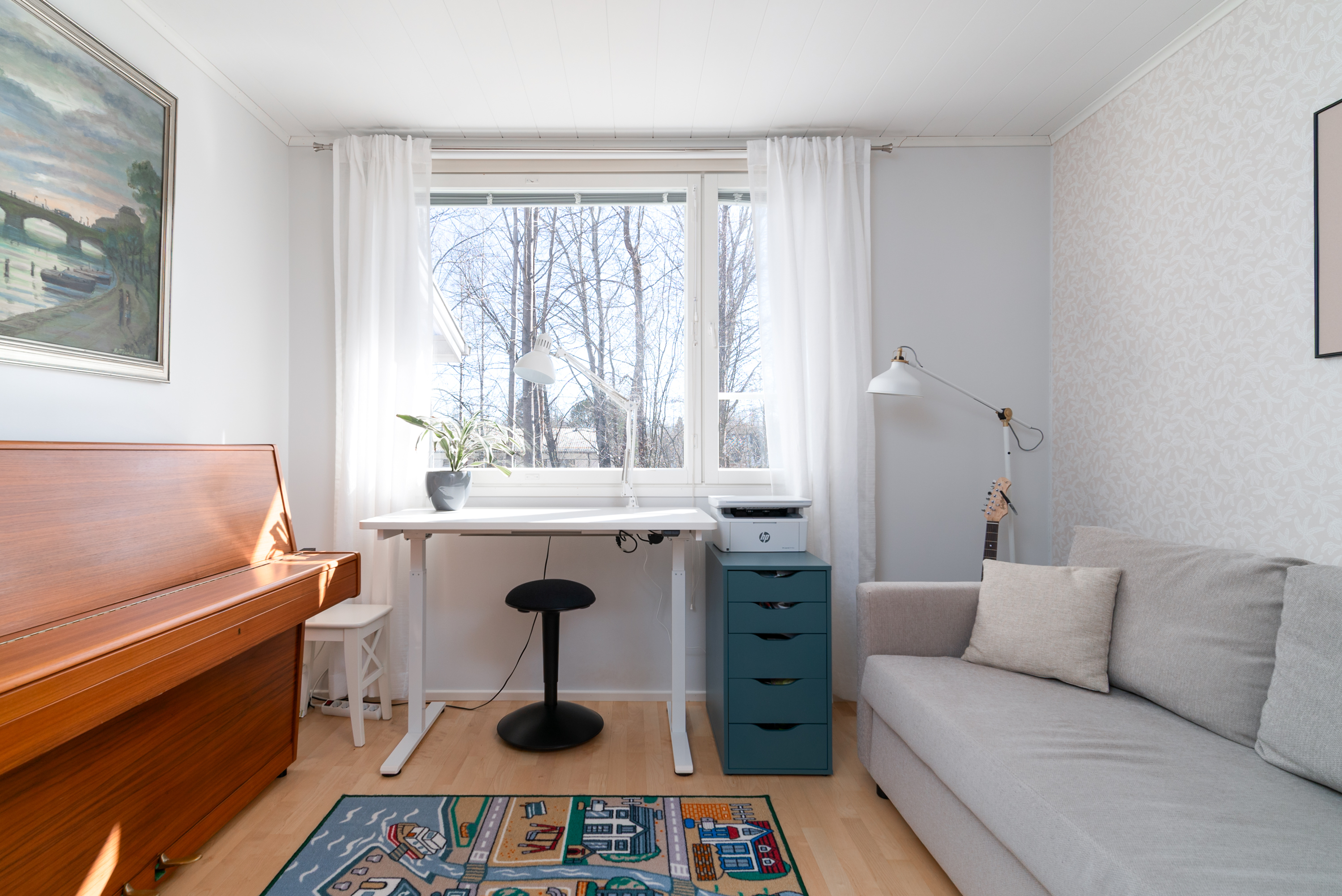 Pirttimäentie 8, Pirttimäki, Jyväskylä