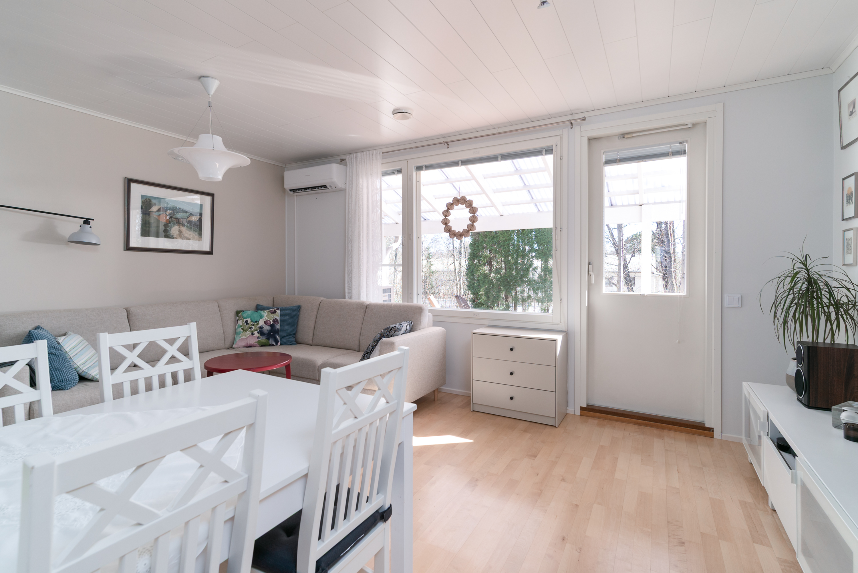 Pirttimäentie 8, Pirttimäki, Jyväskylä