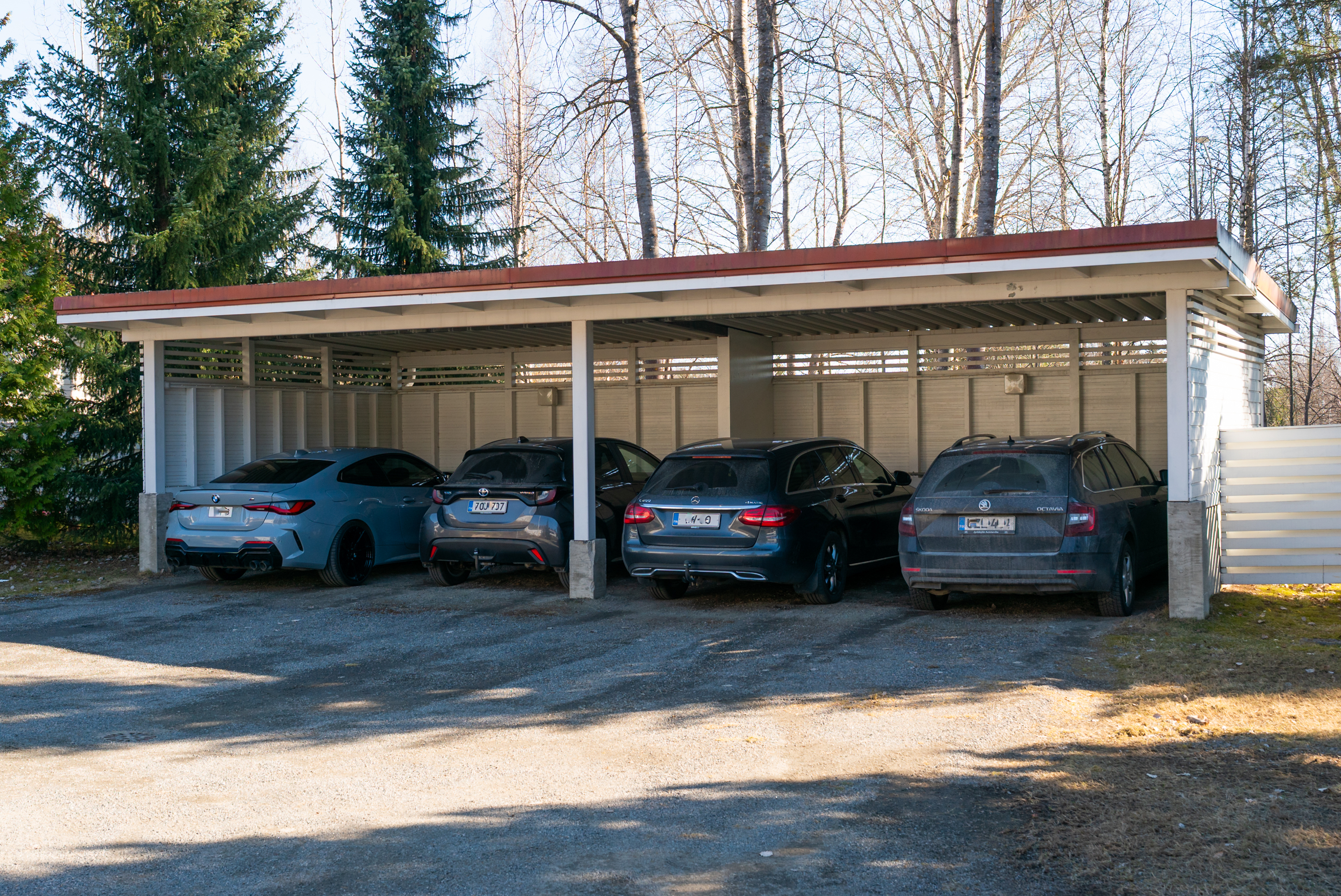 Pirttimäentie 8, Pirttimäki, Jyväskylä