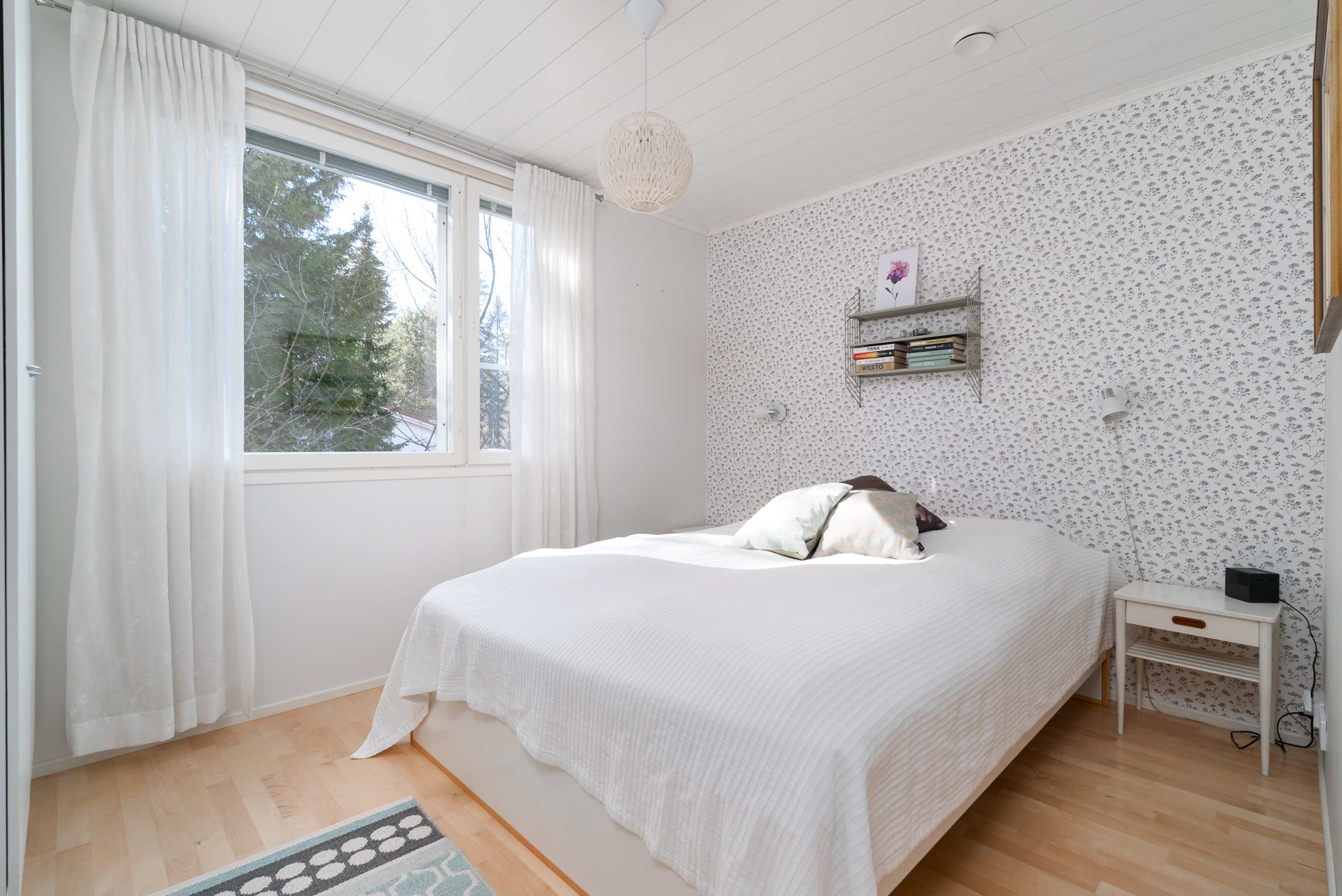 Pirttimäentie 8, Pirttimäki, Jyväskylä