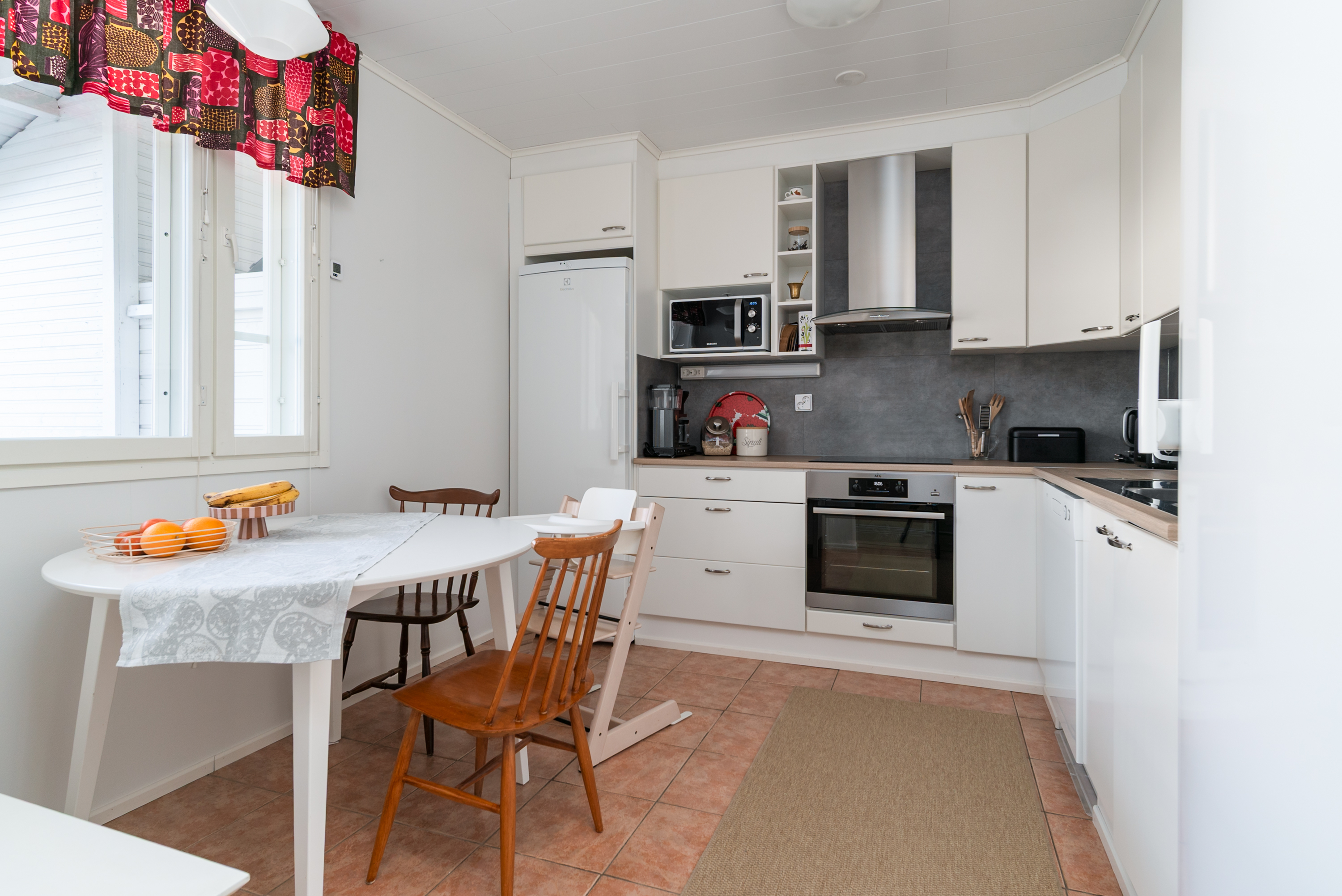 Pirttimäentie 8, Pirttimäki, Jyväskylä