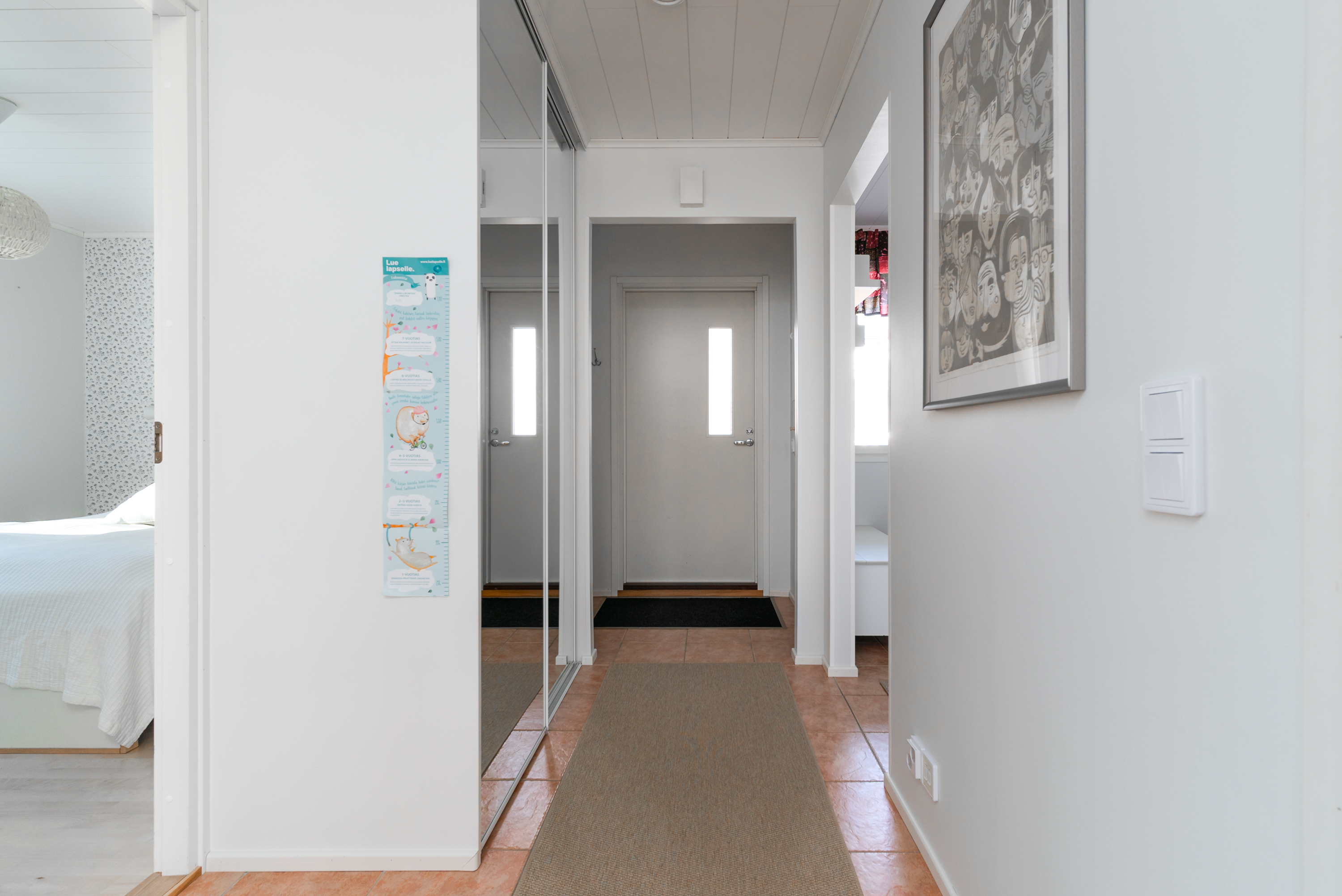 Pirttimäentie 8, Pirttimäki, Jyväskylä