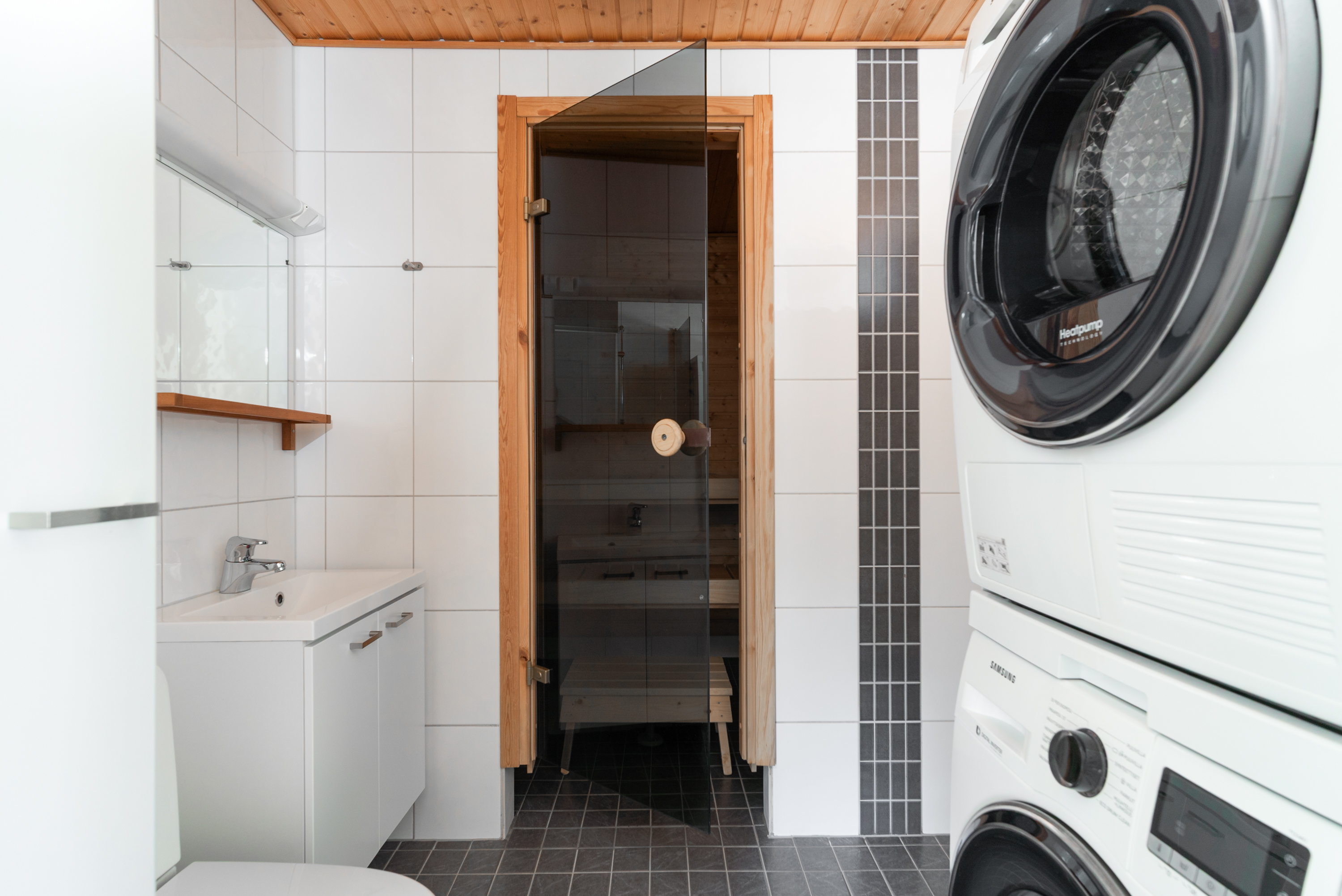 Pirttimäentie 8, Pirttimäki, Jyväskylä