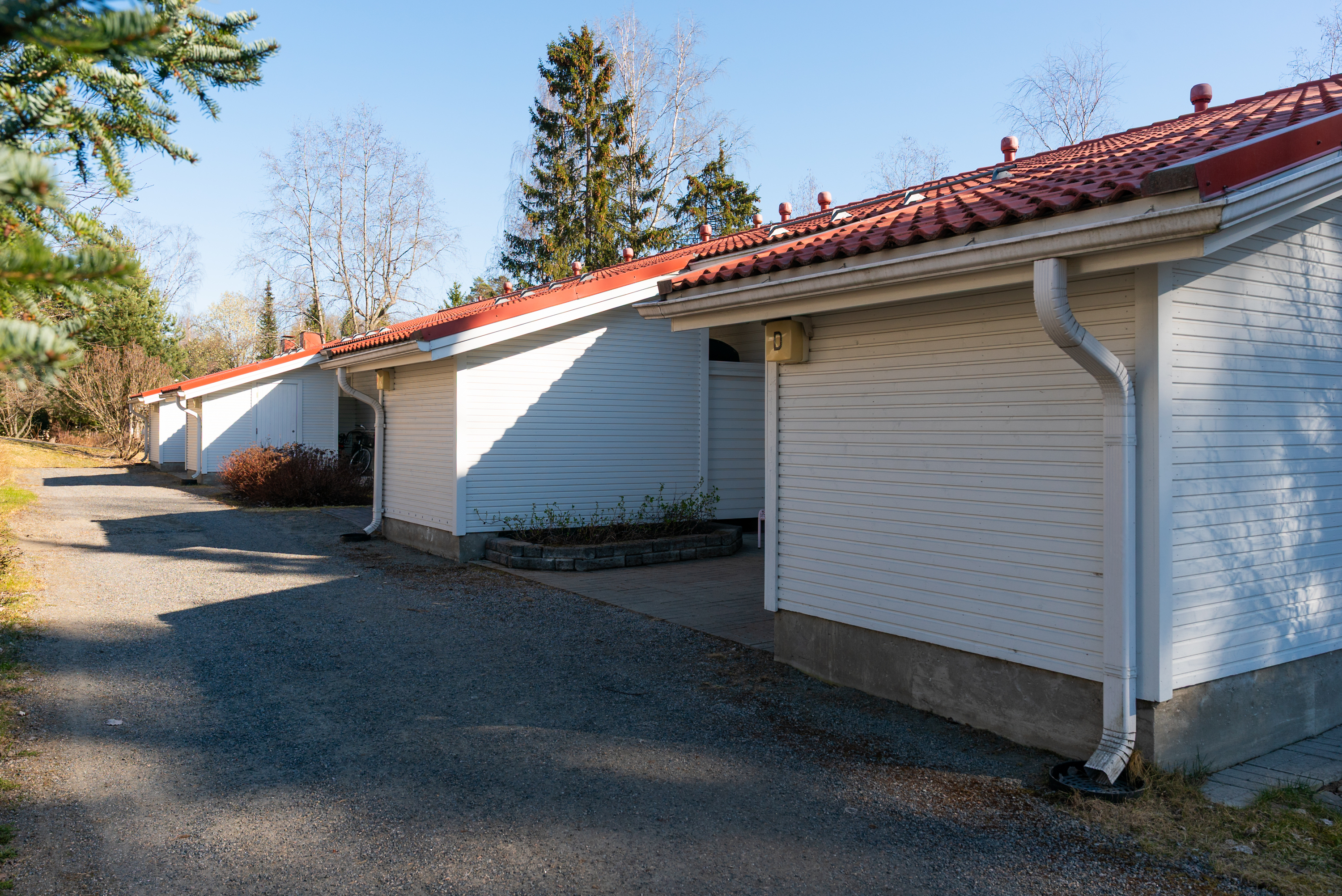 Pirttimäentie 8, Pirttimäki, Jyväskylä