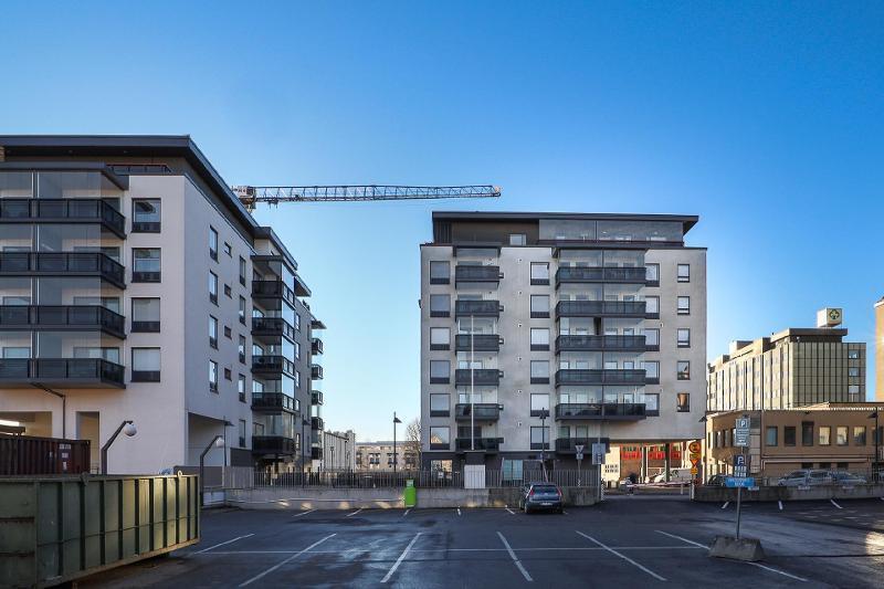Raatihuoneenkatu 3, Keskusta, Mikkeli