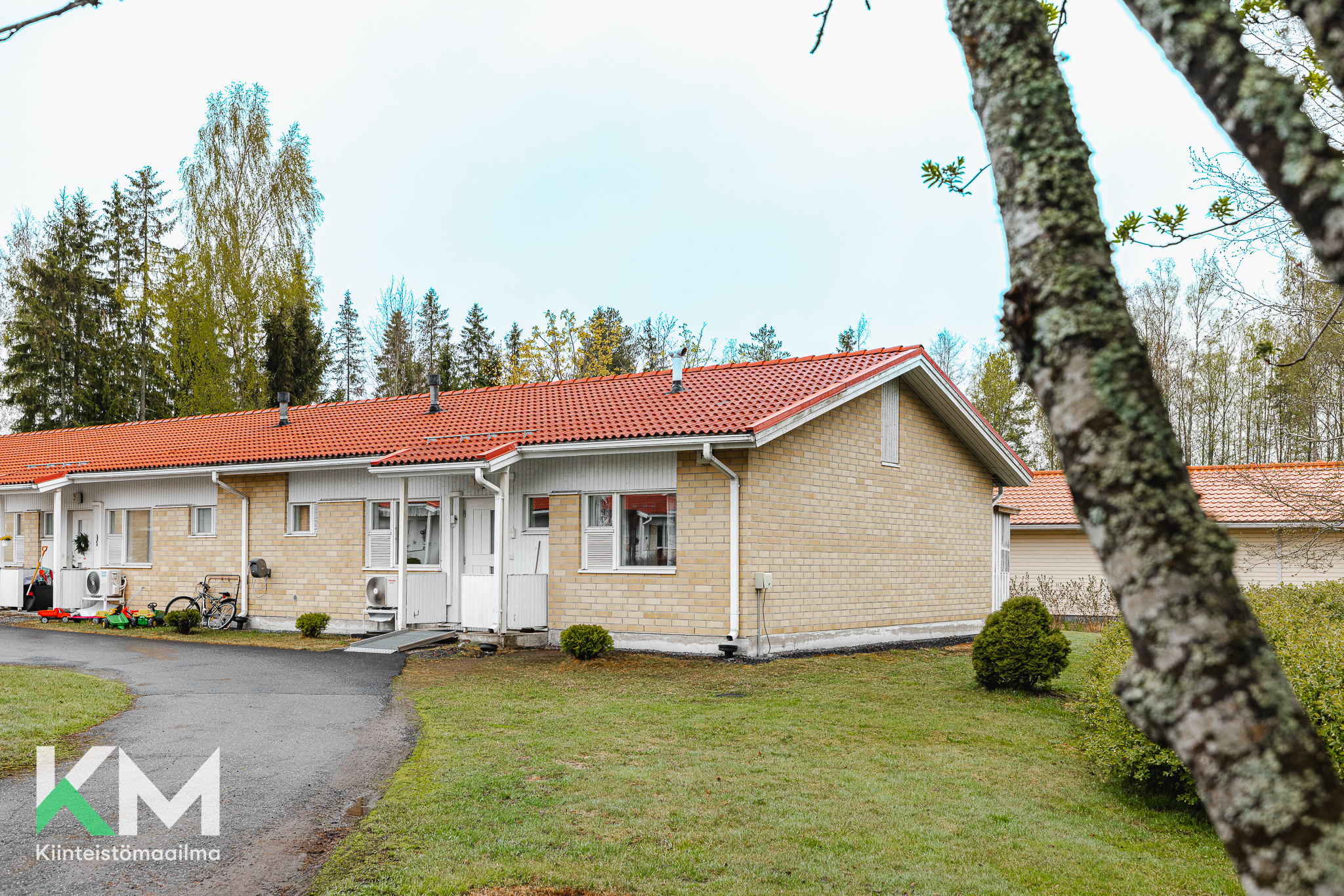 Myllytie 7, Nurmo, Seinäjoki