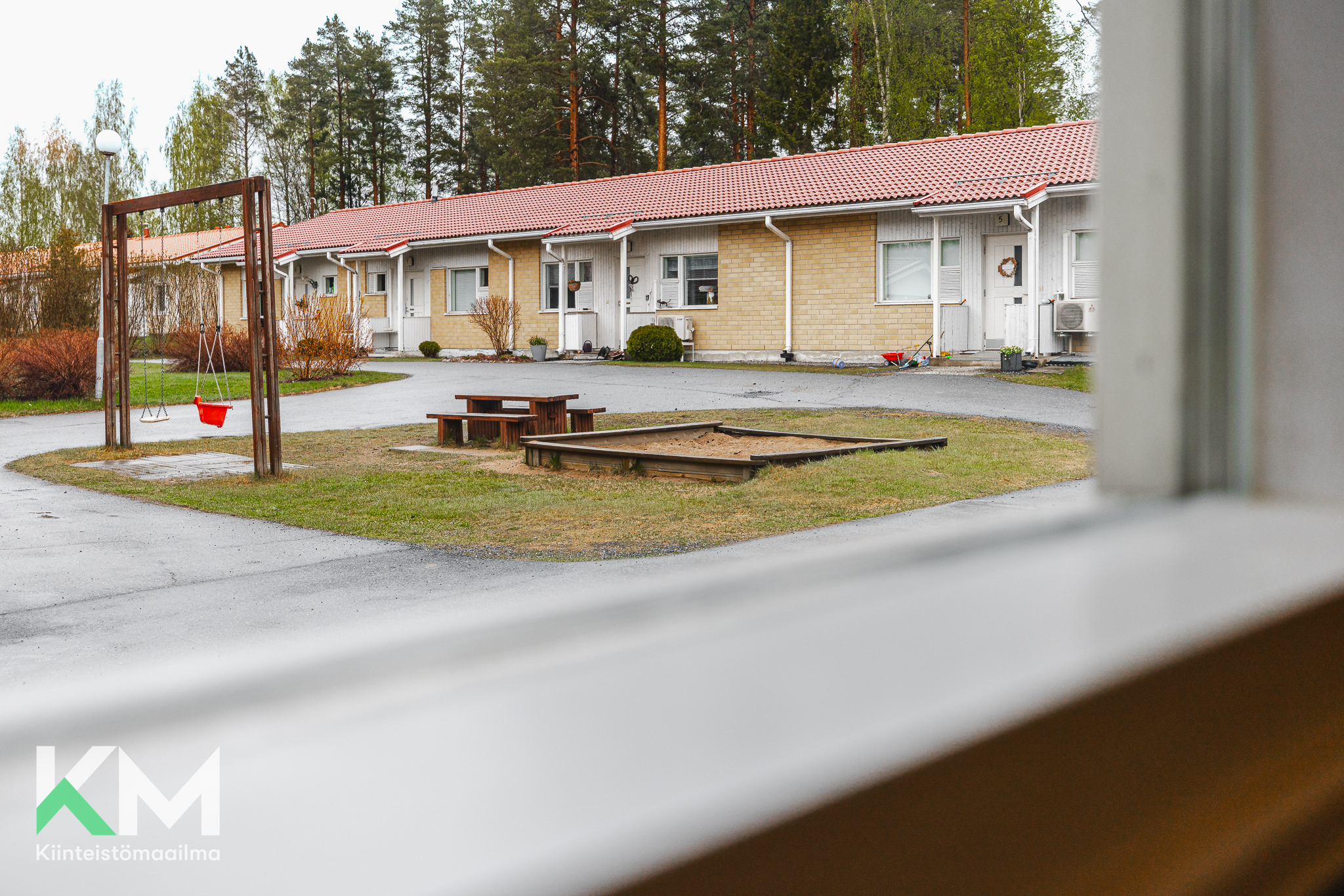 Myllytie 7, Nurmo, Seinäjoki