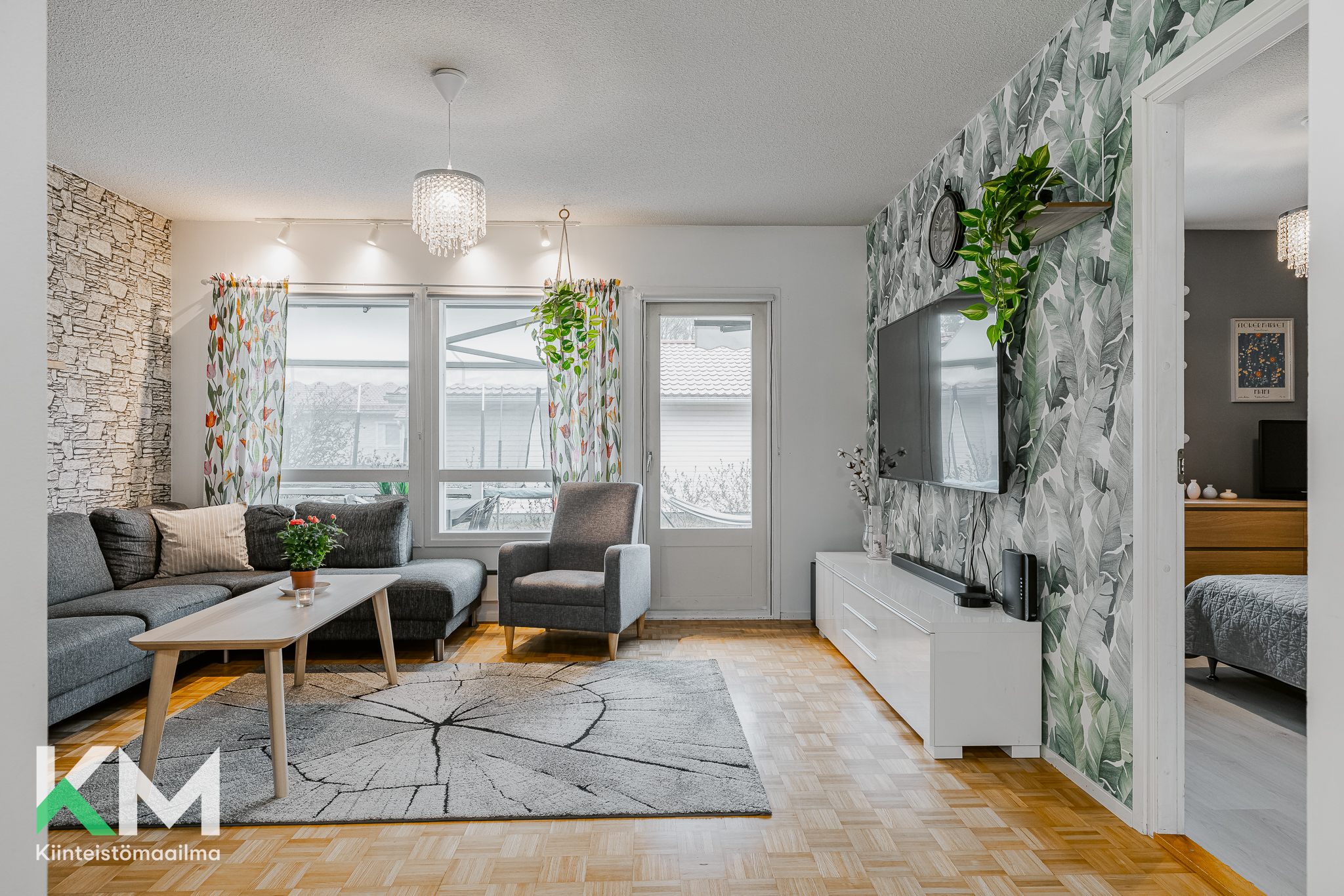 Myllytie 7, Nurmo, Seinäjoki