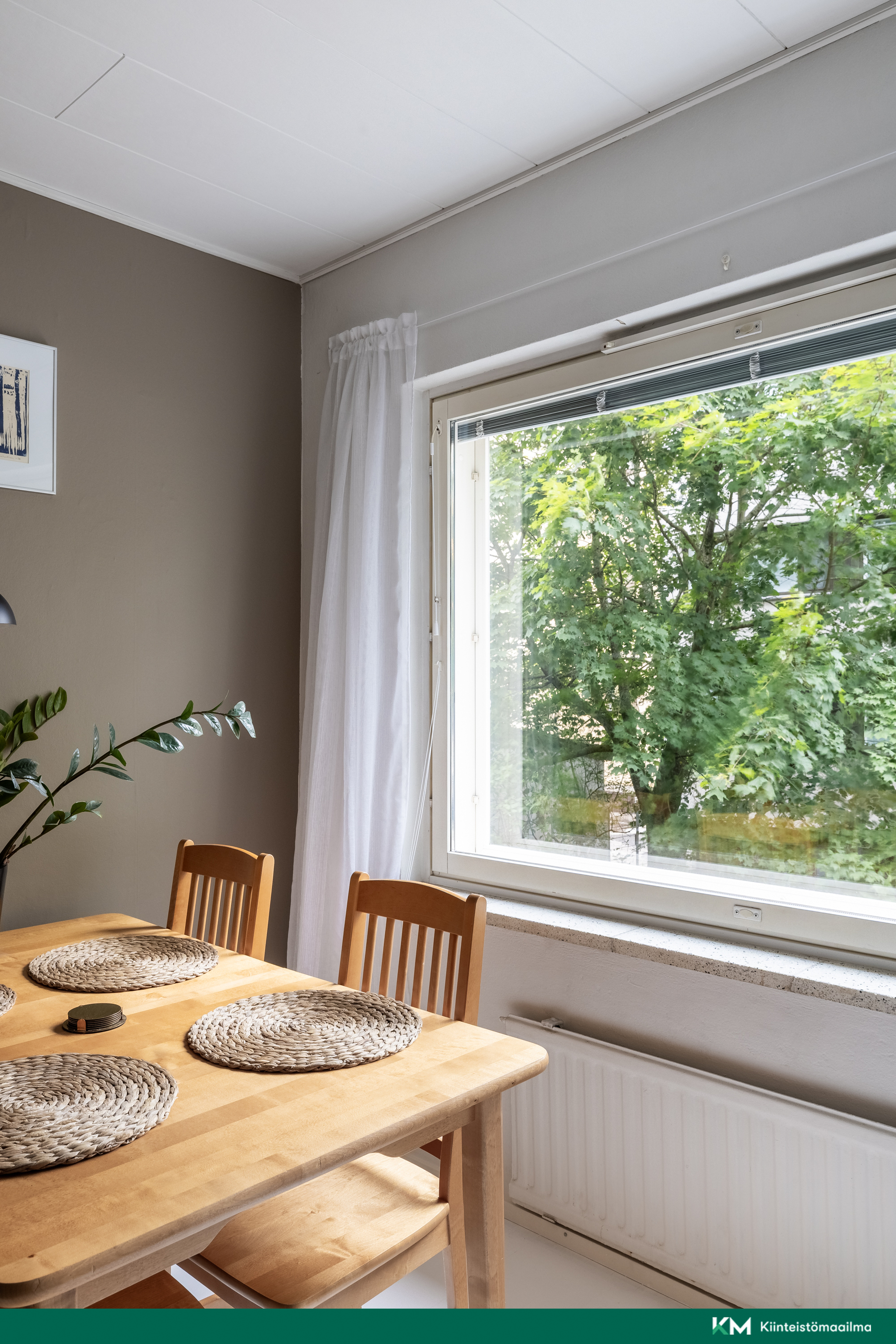 Inkoonkatu 10, Alppila, Helsinki