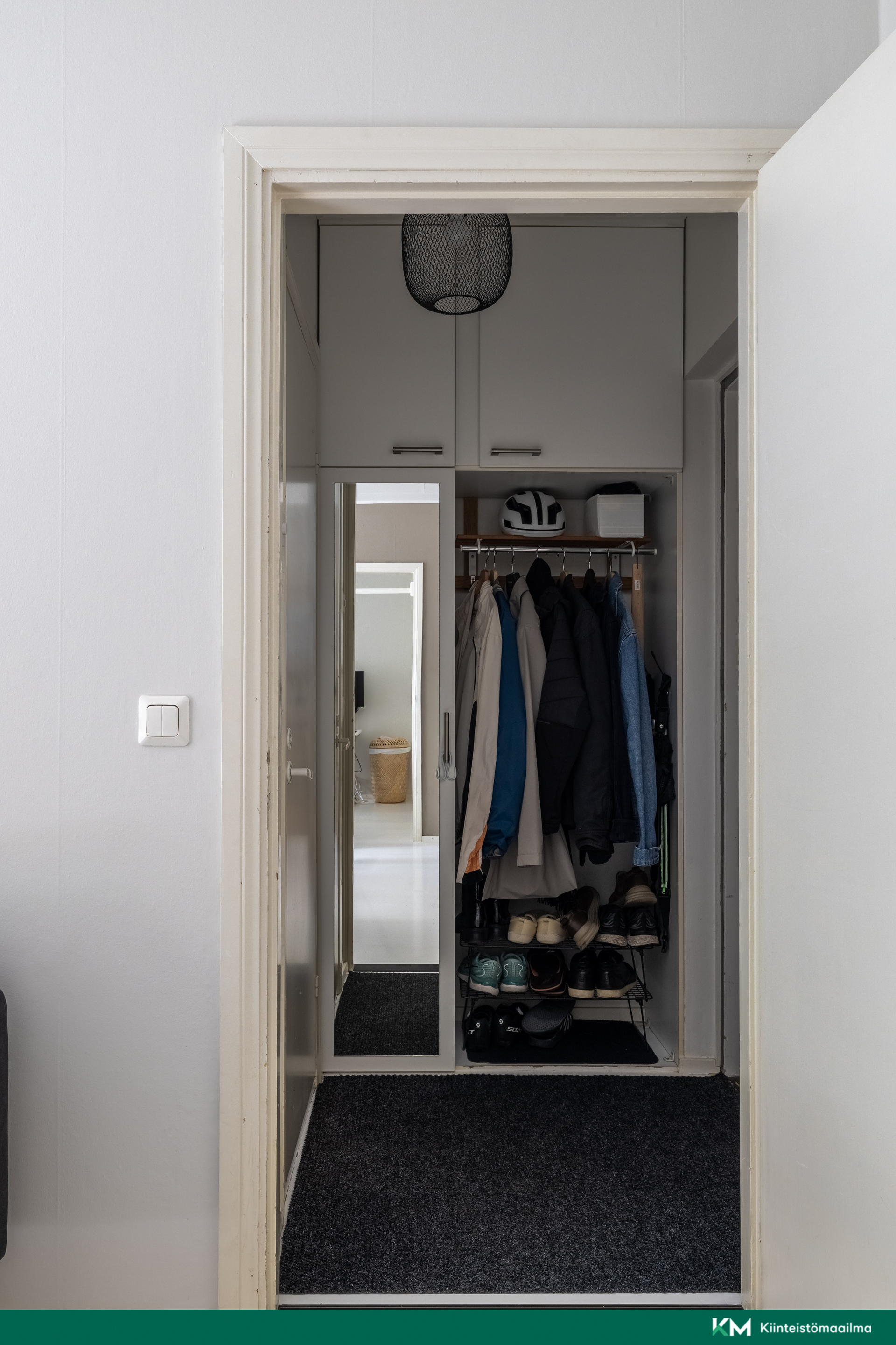Inkoonkatu 10, Alppila, Helsinki