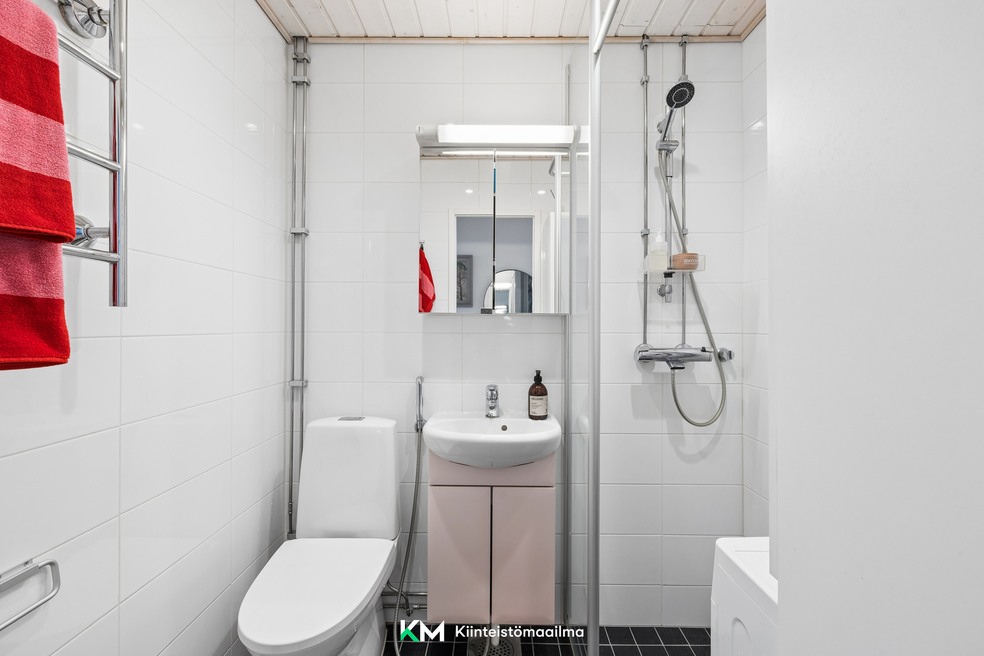 Vespertie 6, Etelä-Haaga, Helsinki