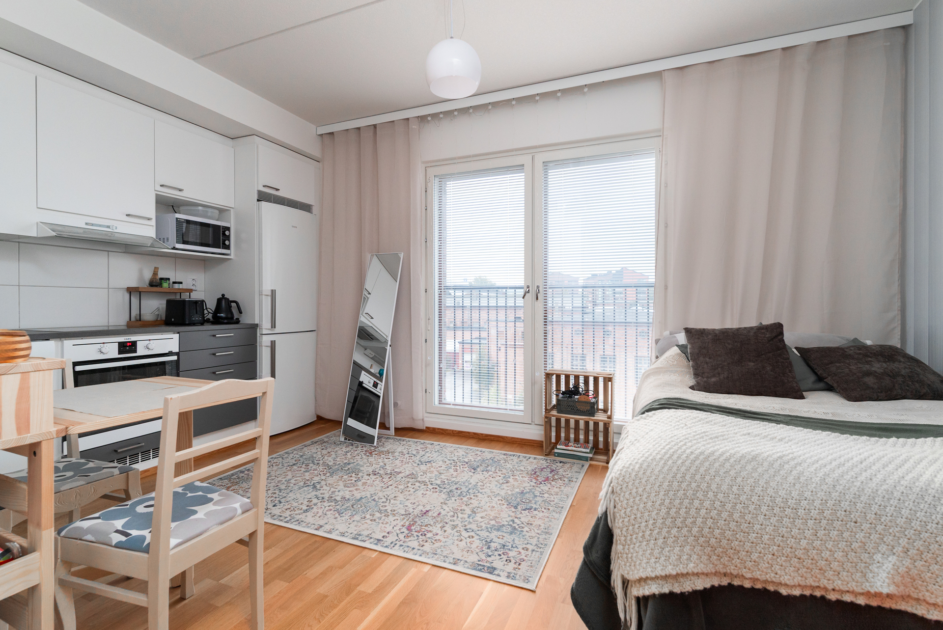Piipputori 5, Kangas, Jyväskylä