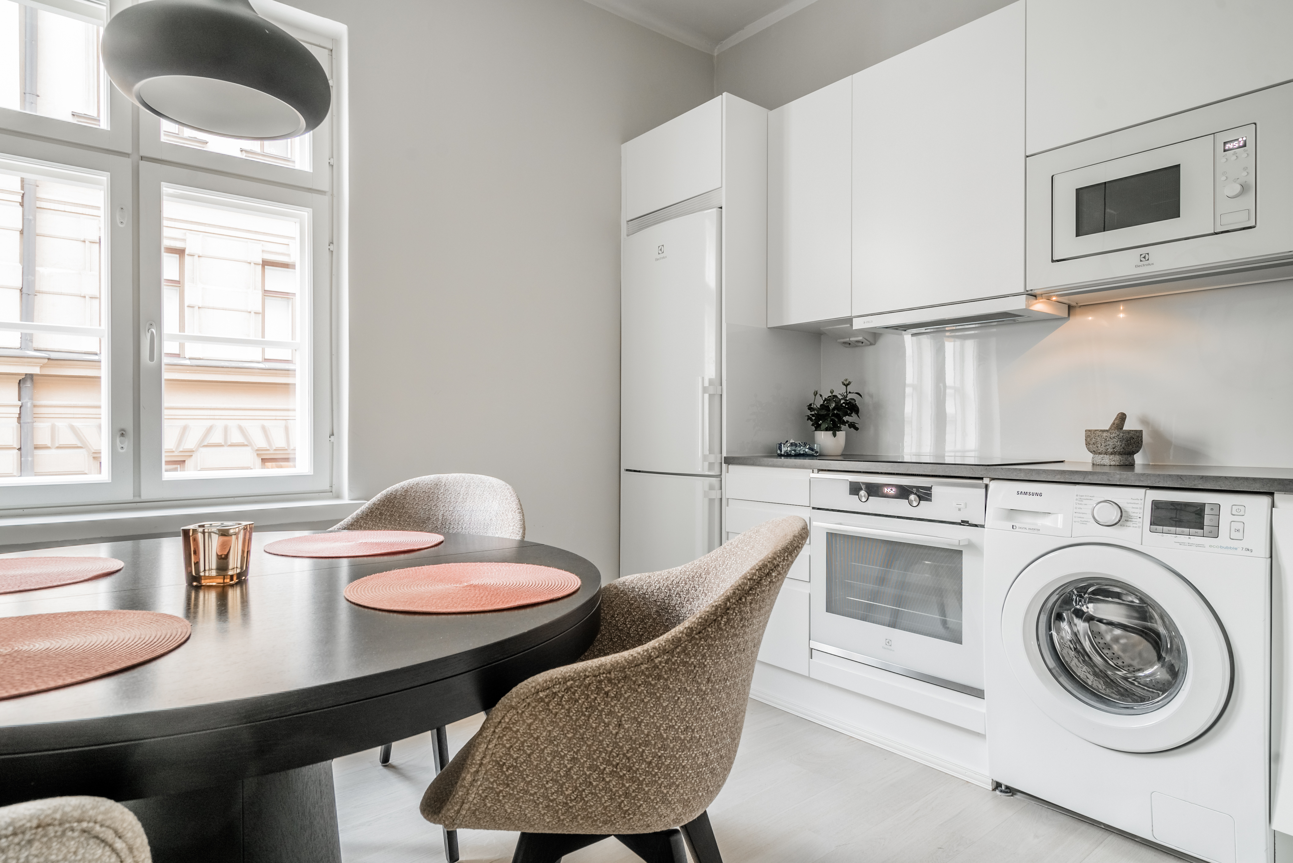 Merimiehenkatu 15, Punavuori, Helsinki