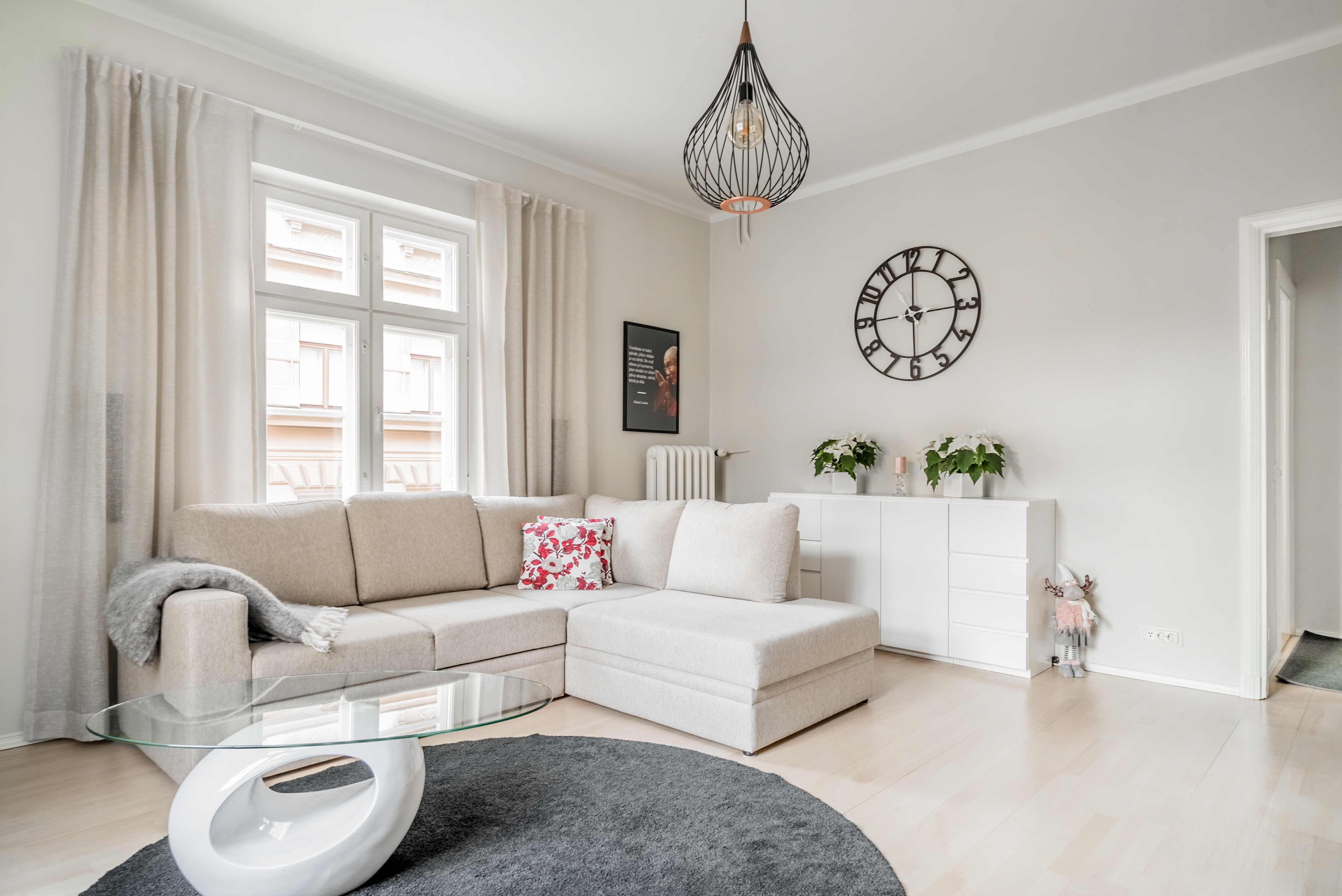 Merimiehenkatu 15, Punavuori, Helsinki