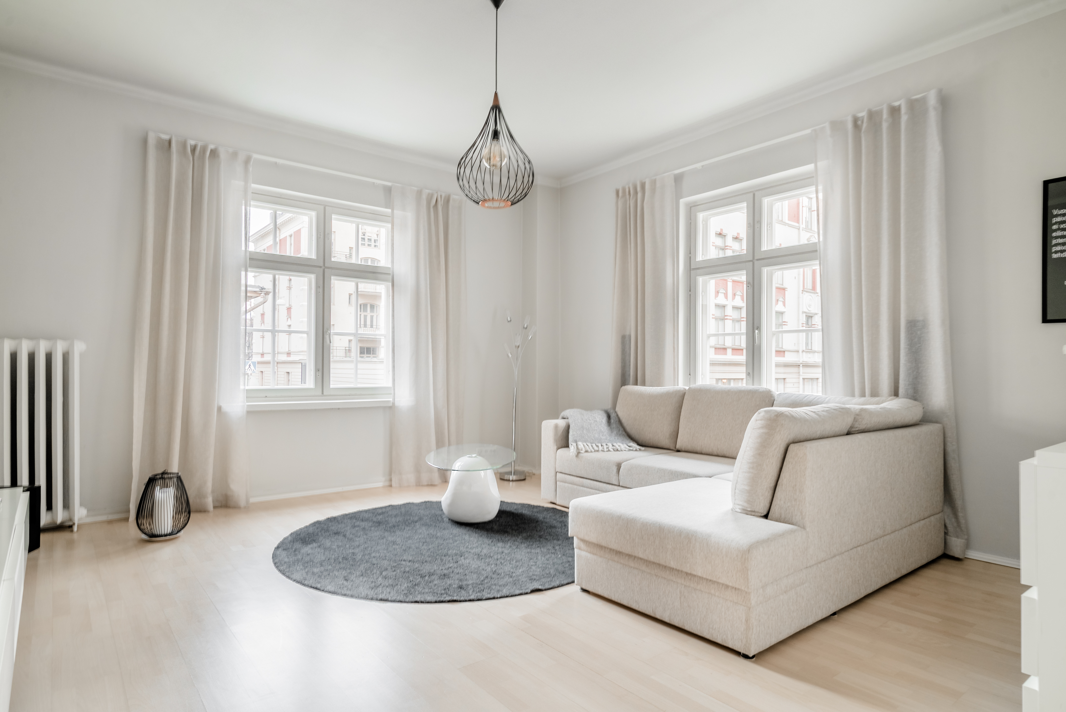 Merimiehenkatu 15, Punavuori, Helsinki