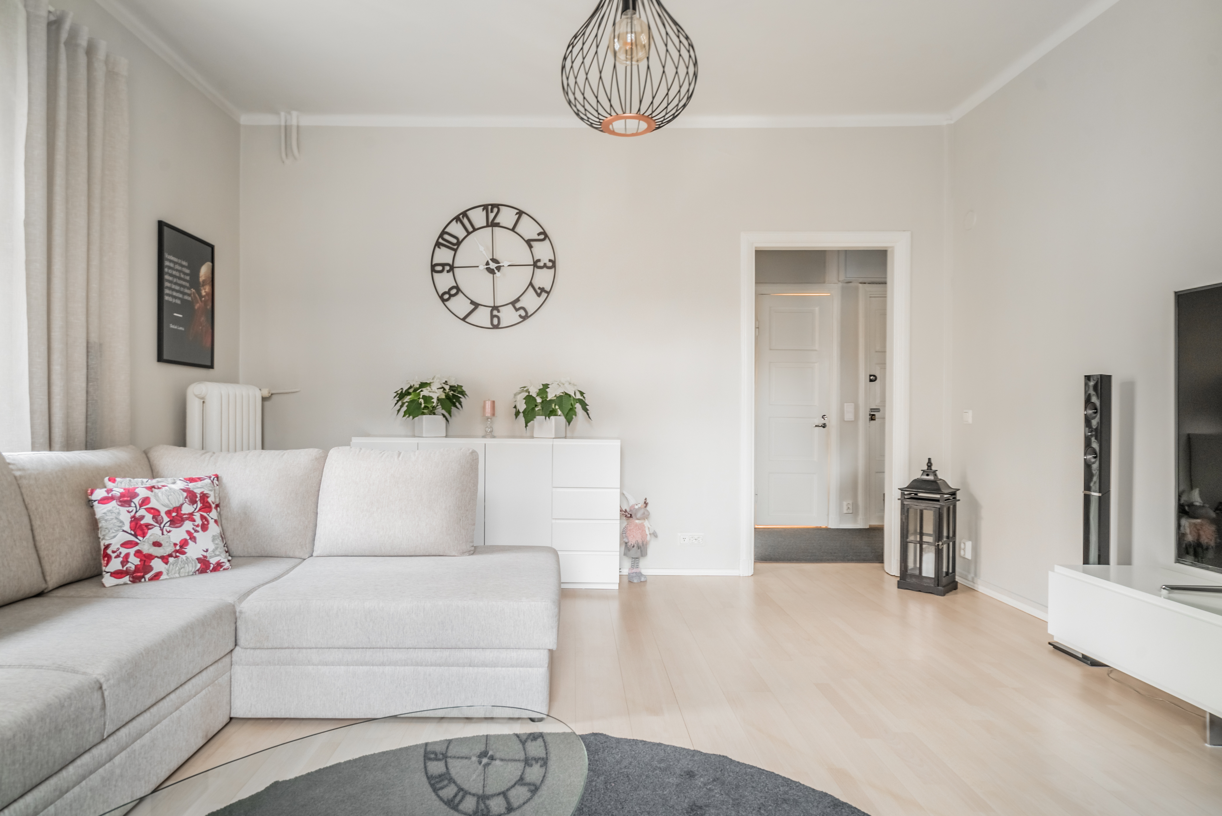 Merimiehenkatu 15, Punavuori, Helsinki