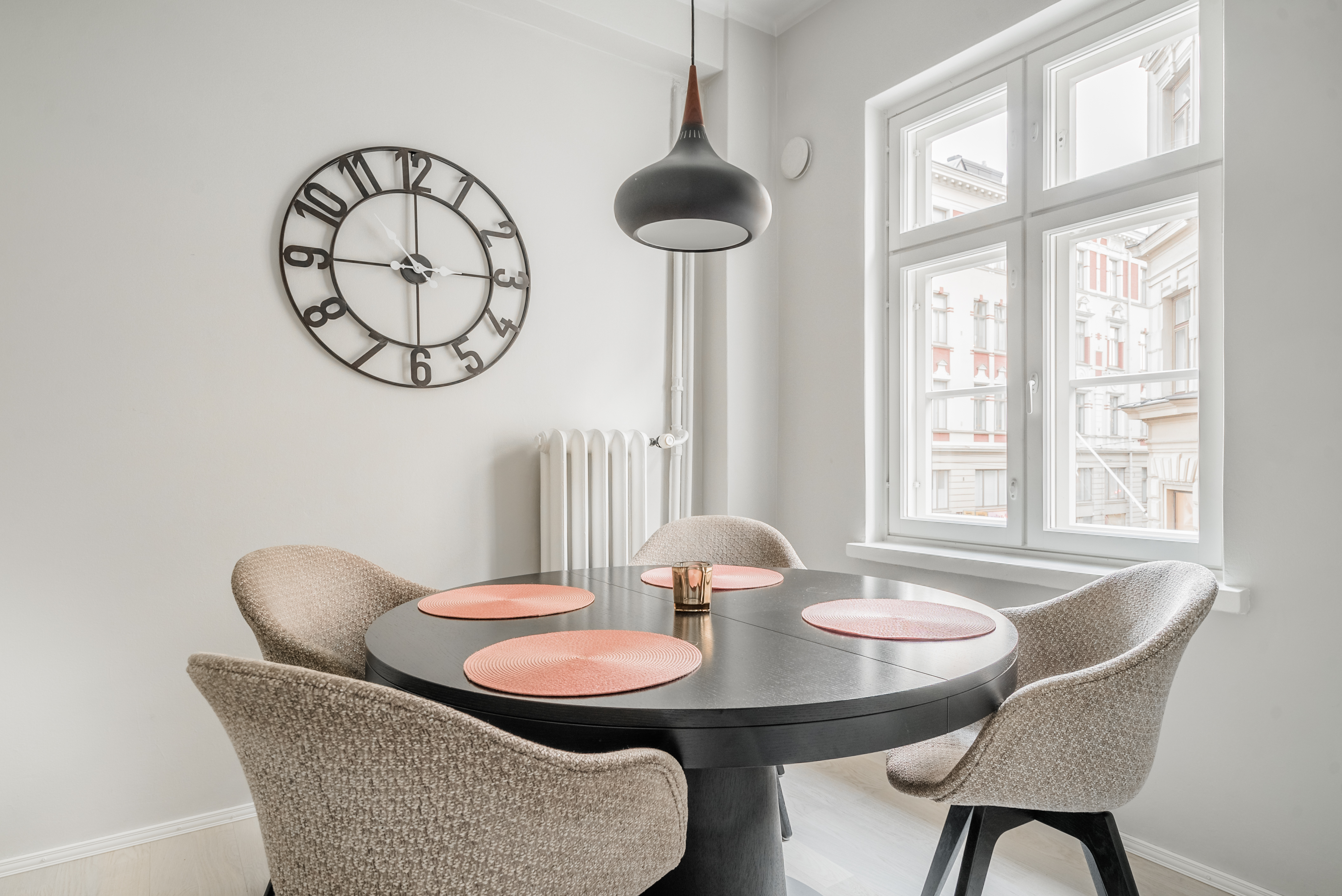 Merimiehenkatu 15, Punavuori, Helsinki