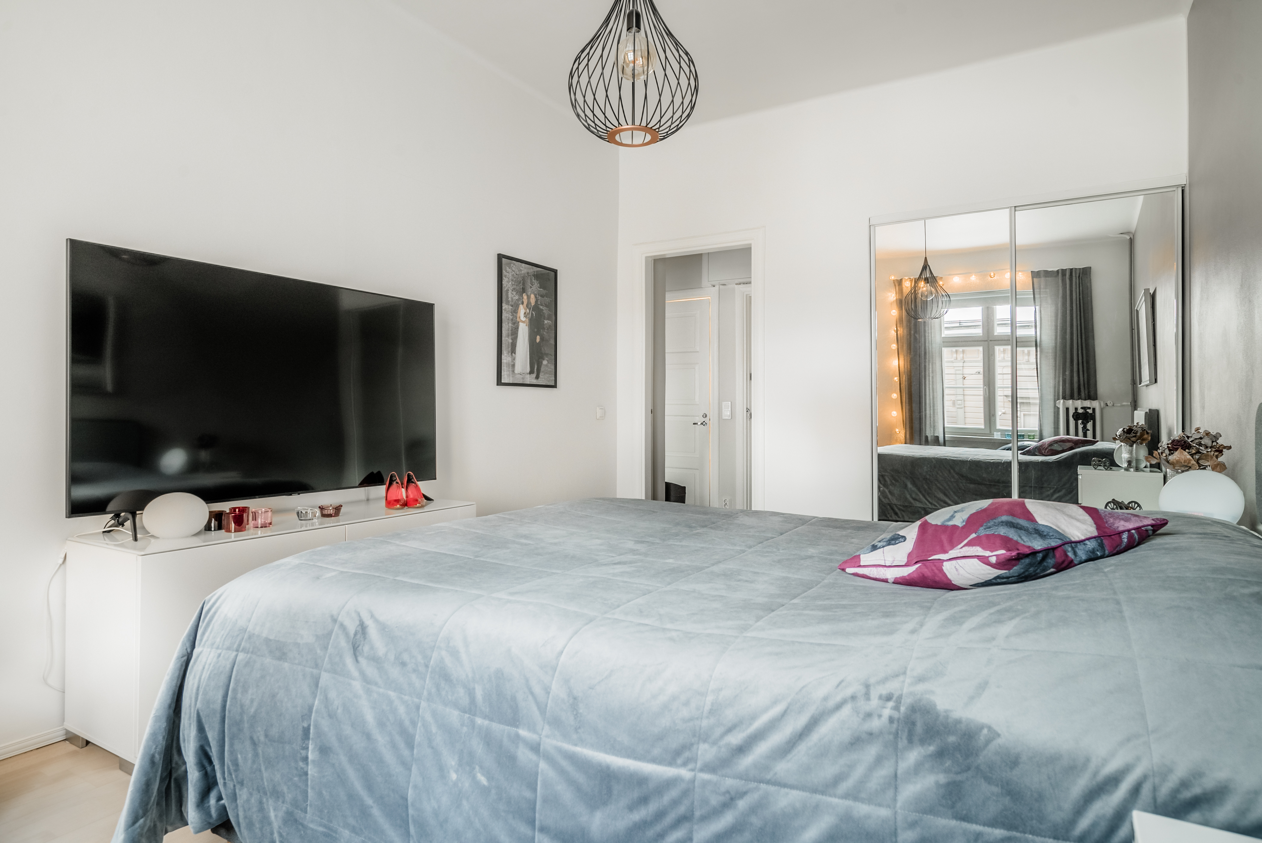 Merimiehenkatu 15, Punavuori, Helsinki