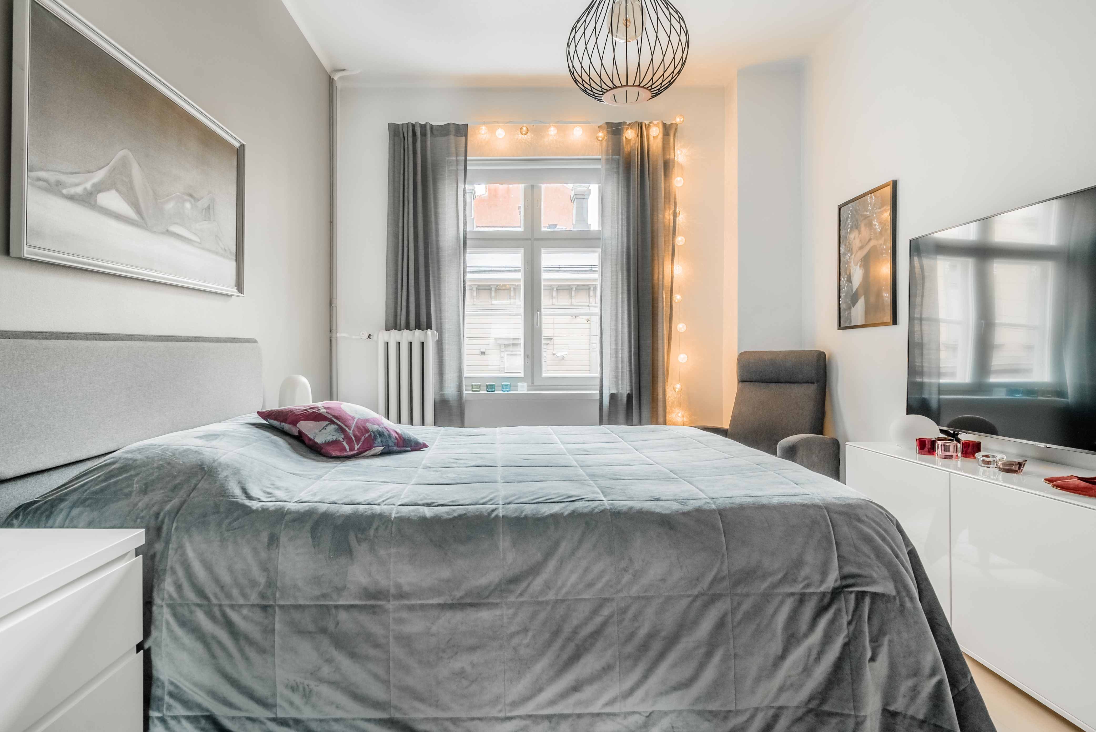 Merimiehenkatu 15, Punavuori, Helsinki