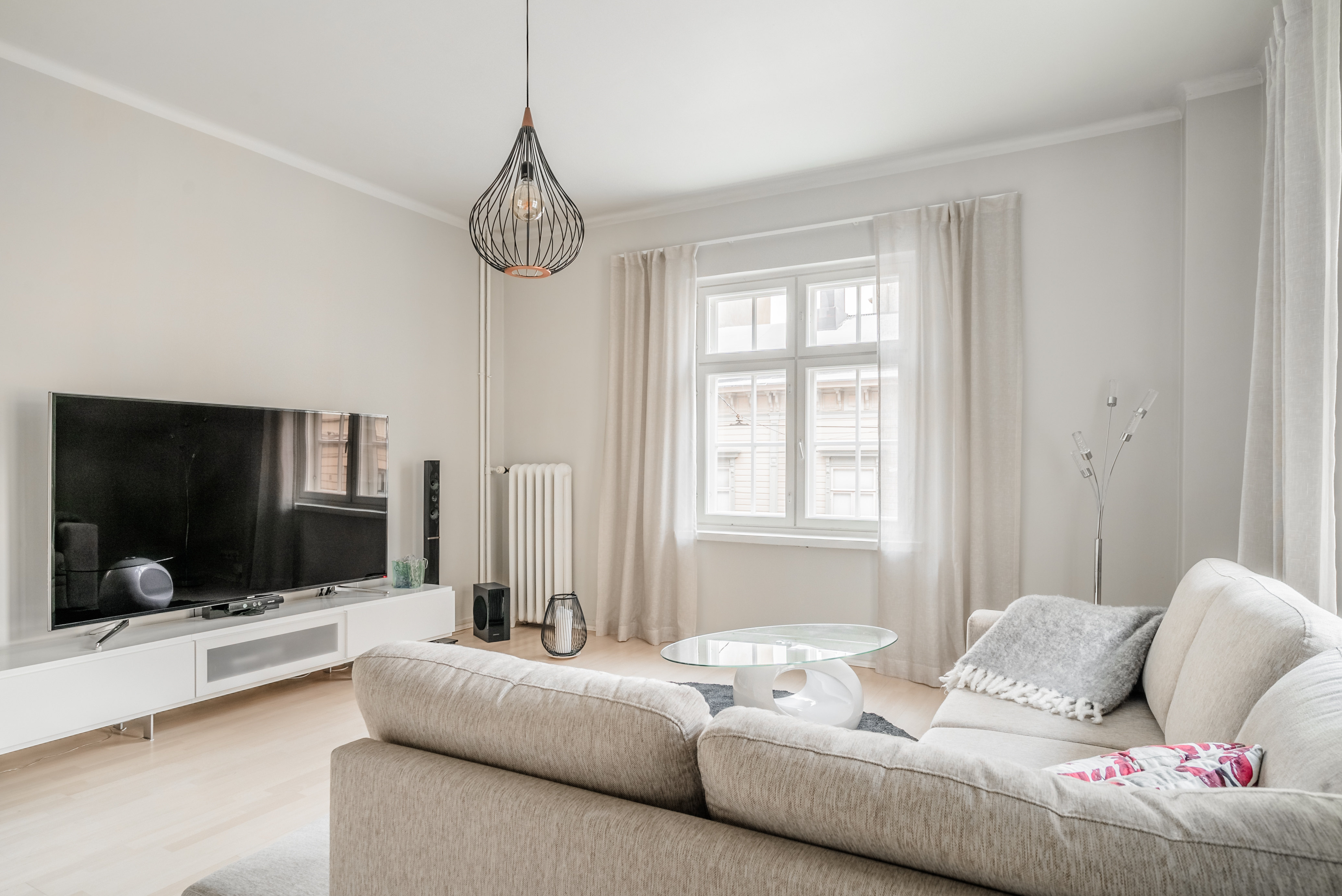 Merimiehenkatu 15, Punavuori, Helsinki