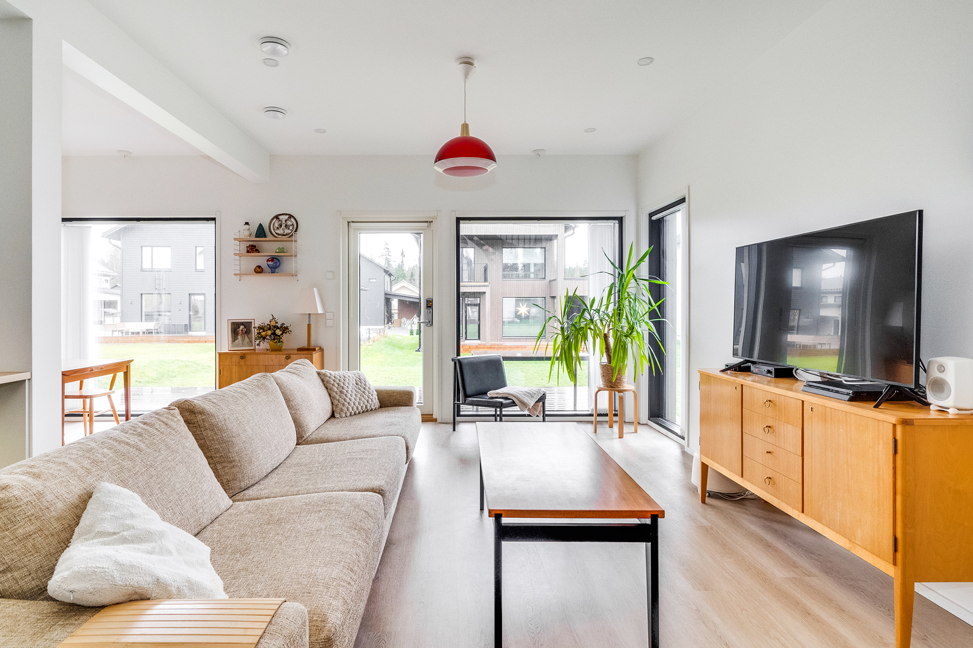 Kaakamonkaari 19, Hervantajärvi, Tampere