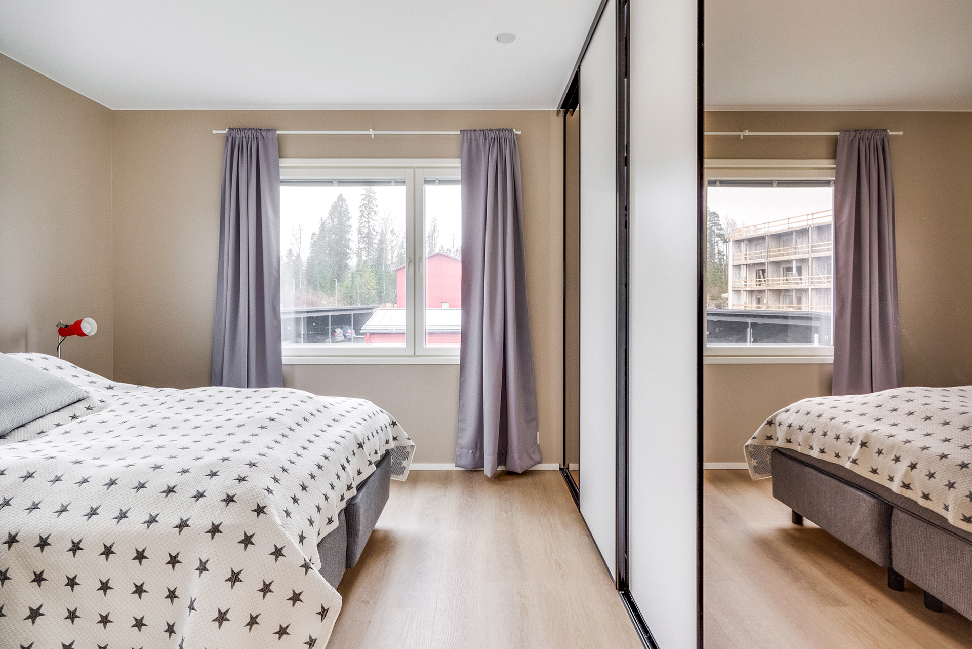 Kaakamonkaari 19, Hervantajärvi, Tampere