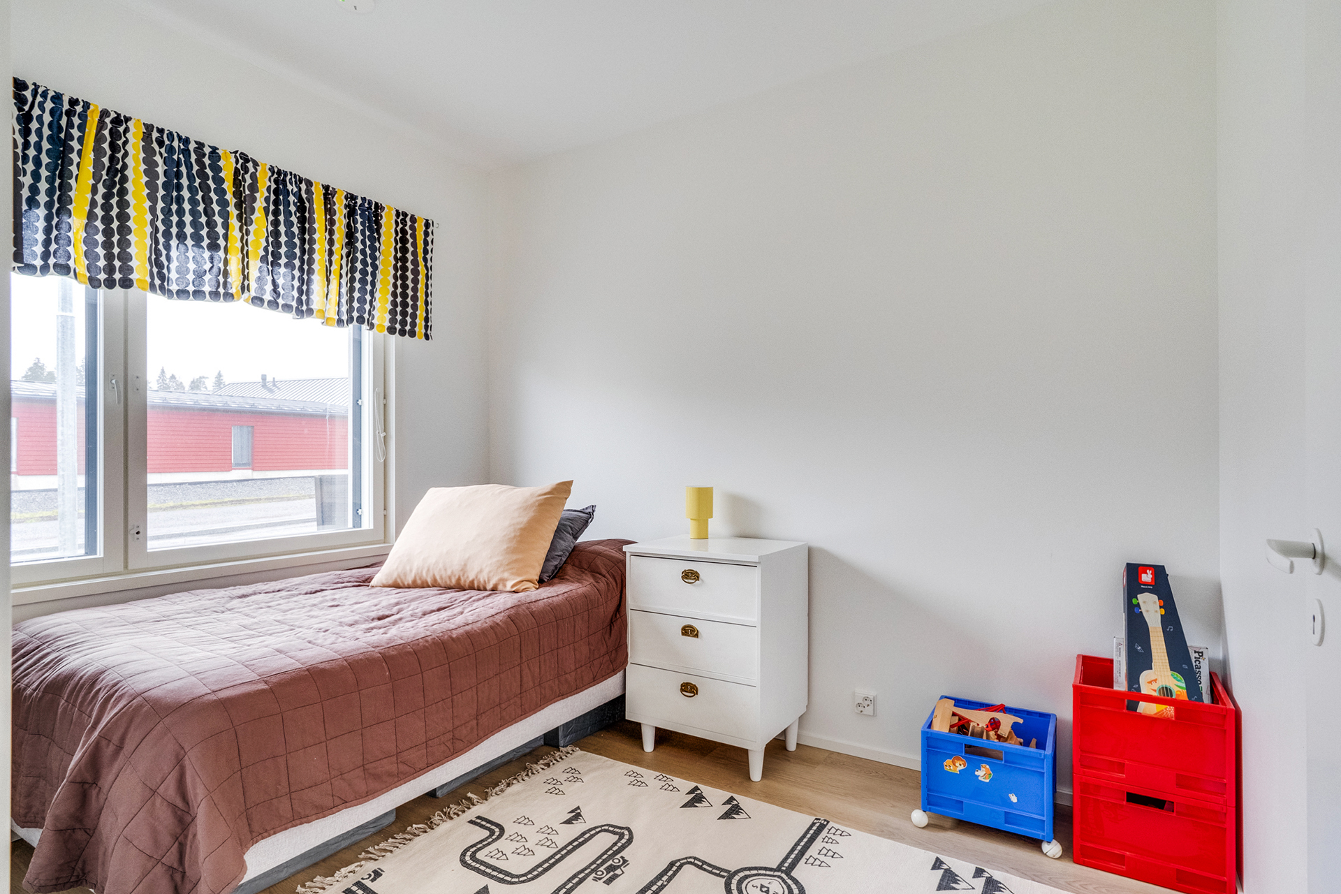 Kaakamonkaari 19, Hervantajärvi, Tampere