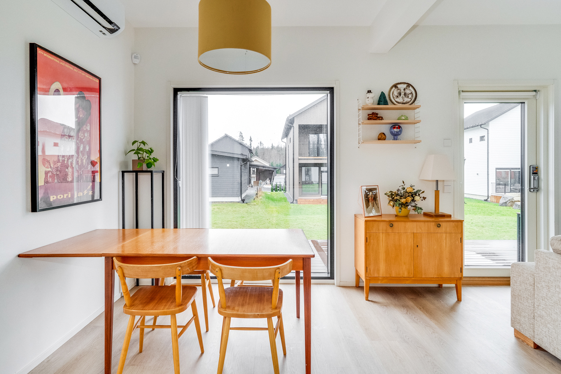 Kaakamonkaari 19, Hervantajärvi, Tampere