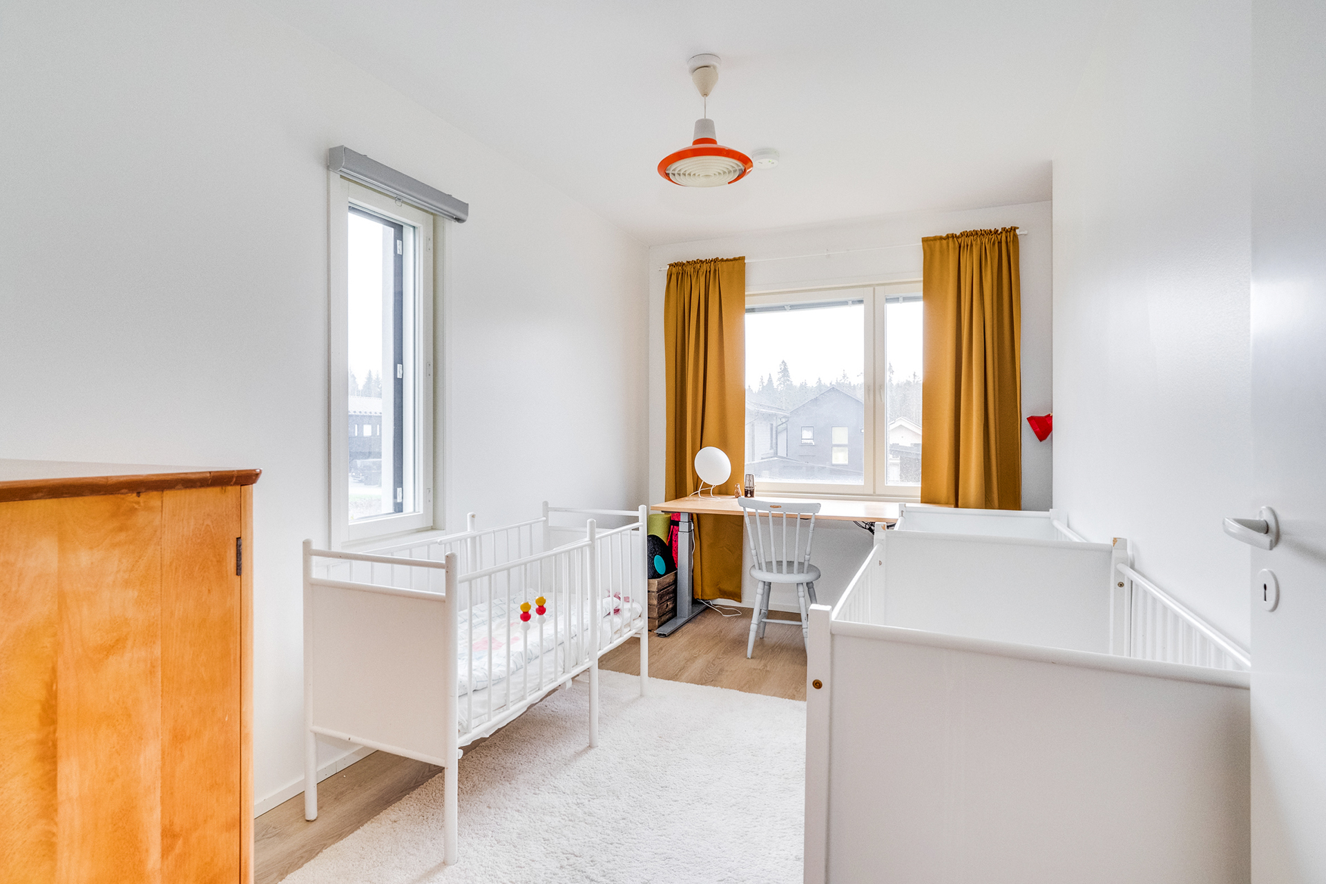 Kaakamonkaari 19, Hervantajärvi, Tampere