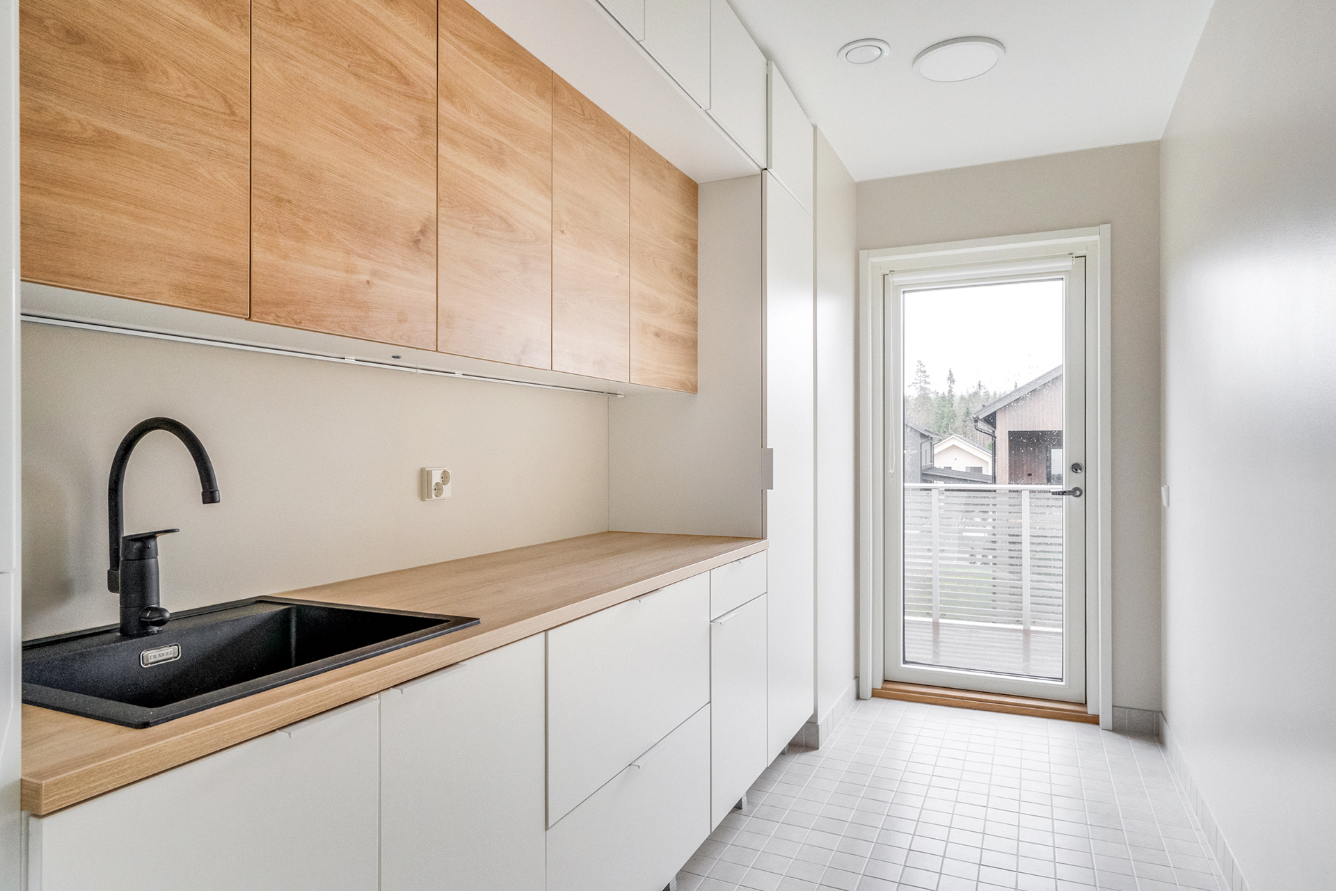 Kaakamonkaari 19, Hervantajärvi, Tampere