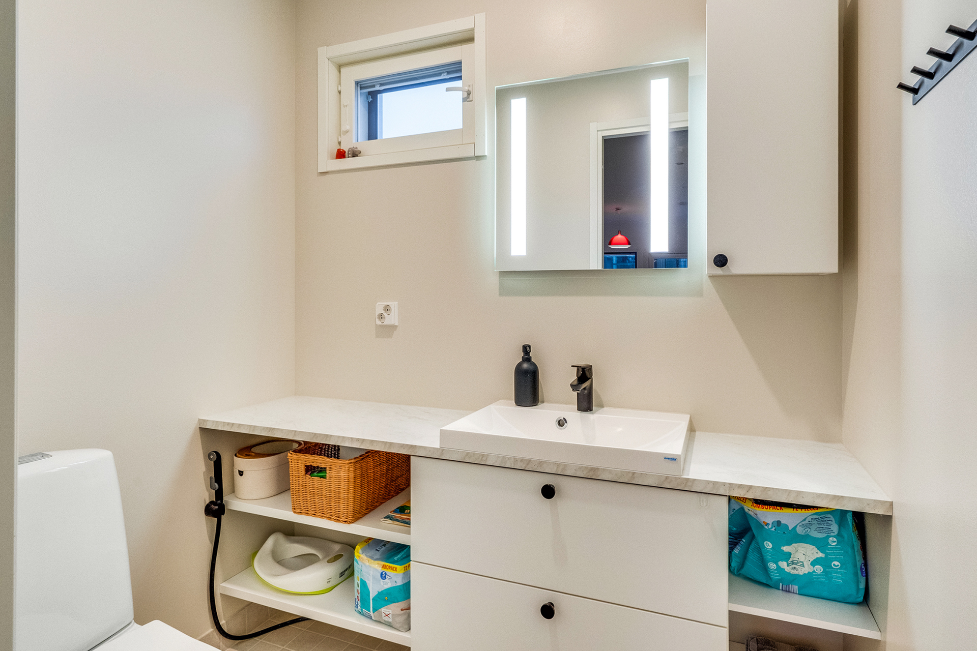 Kaakamonkaari 19, Hervantajärvi, Tampere