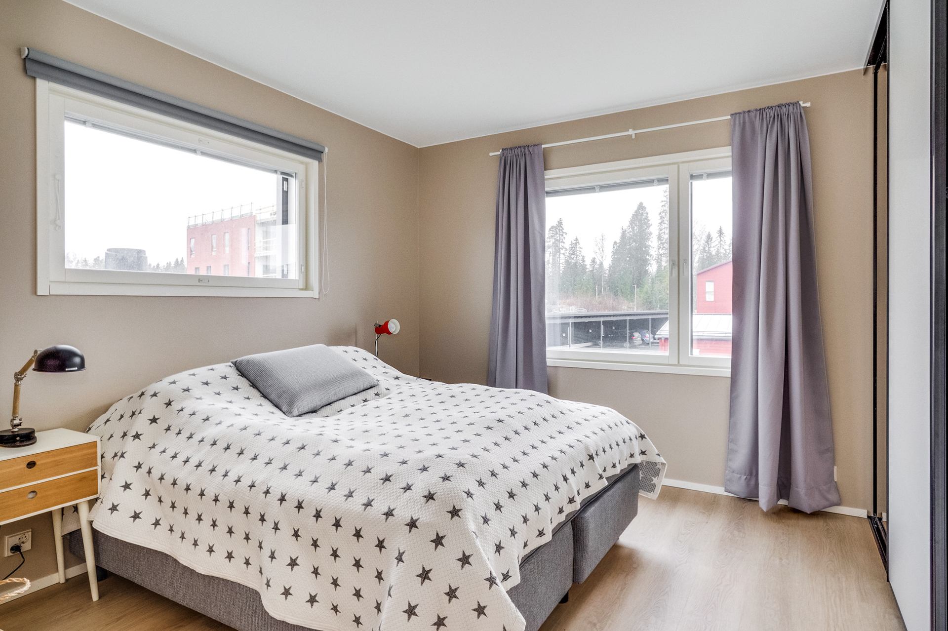 Kaakamonkaari 19, Hervantajärvi, Tampere